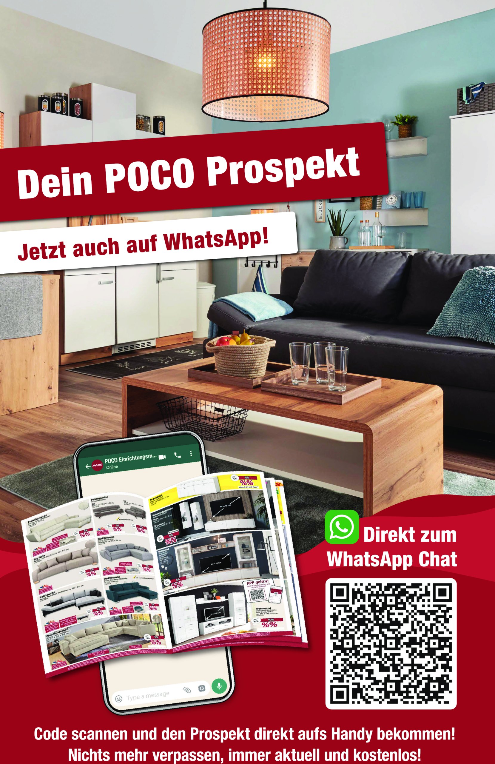 poco - Poco-Prospekt gültig von 26.04. bis 02.05. - page: 24