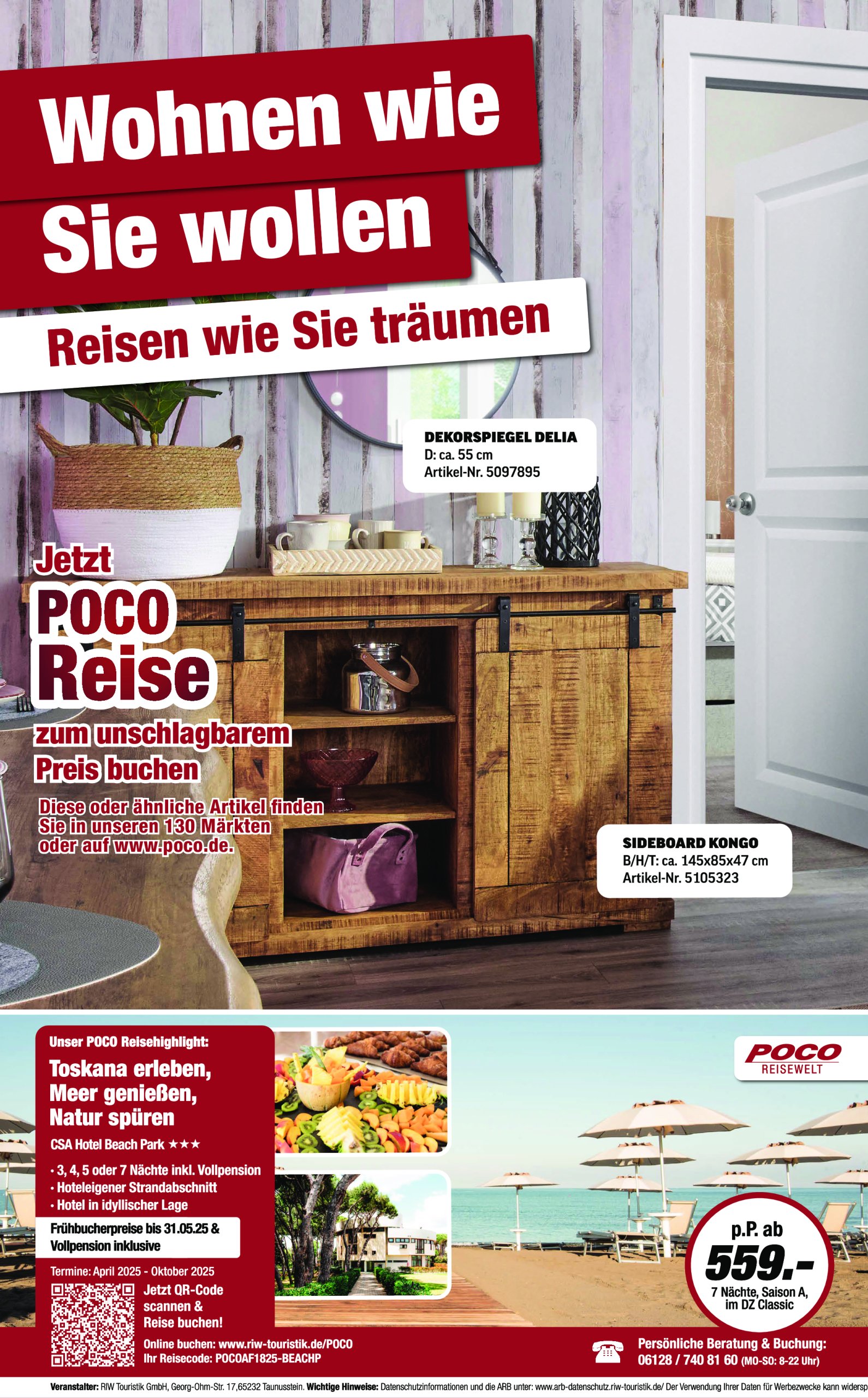 poco - Poco-Prospekt gültig von 26.04. bis 02.05. - page: 18