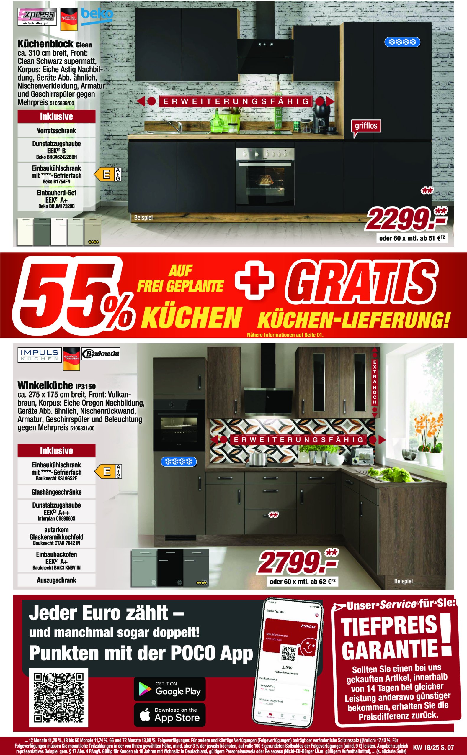 poco - Poco-Prospekt gültig von 26.04. bis 02.05. - page: 7