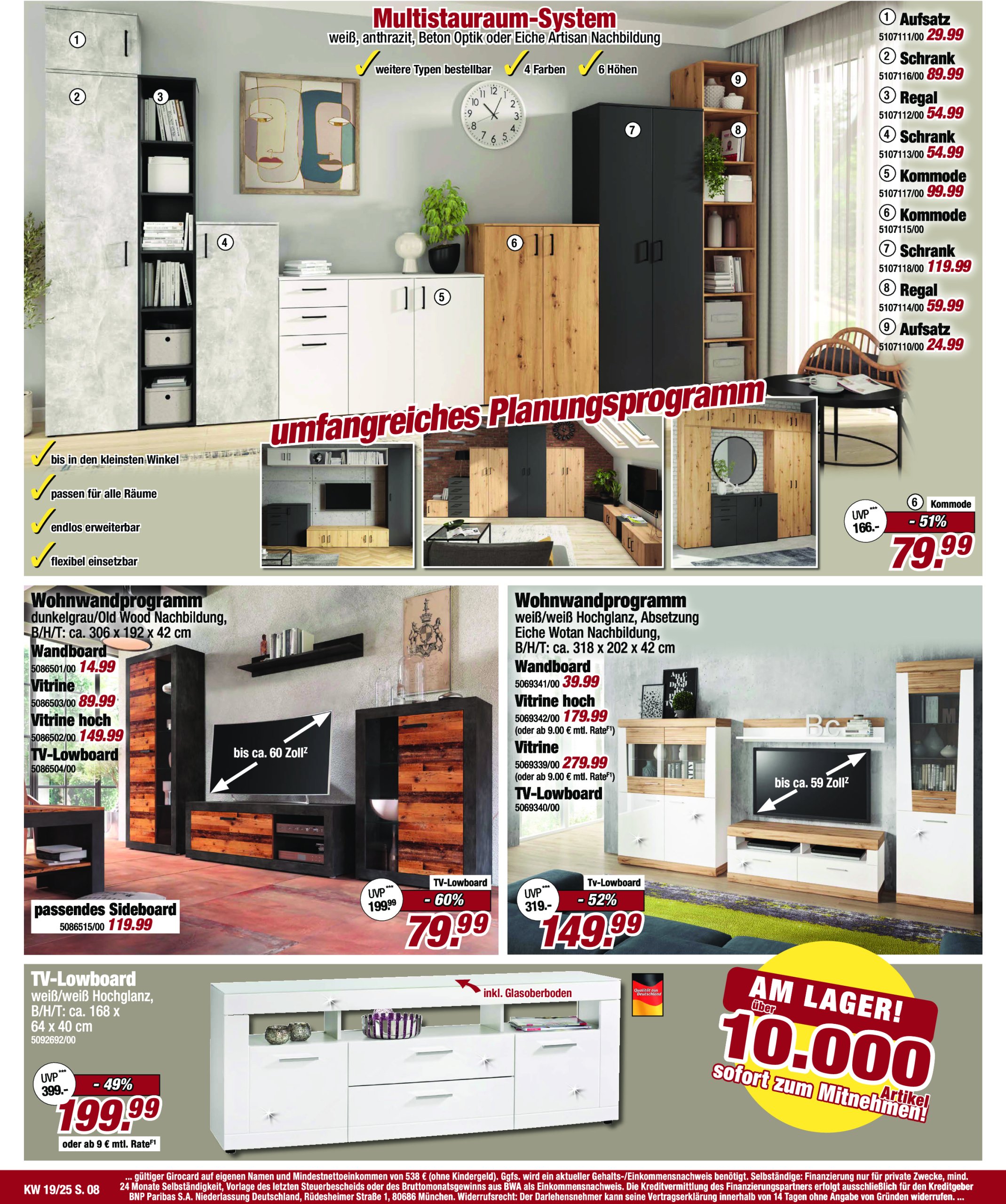 poco - Poco-Prospekt gültig von 02.05. bis 09.05. - page: 8