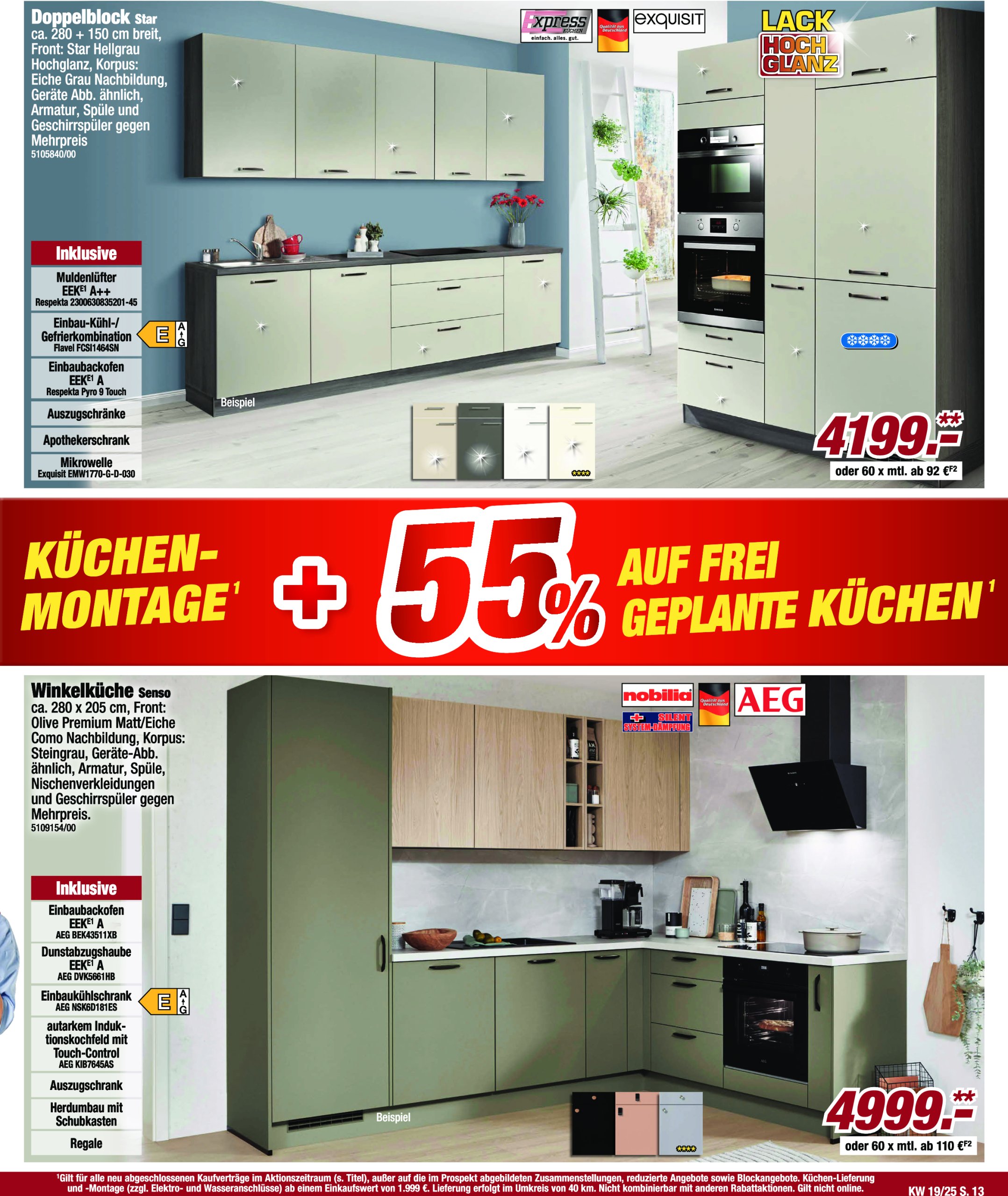 poco - Poco-Prospekt gültig von 02.05. bis 09.05. - page: 13