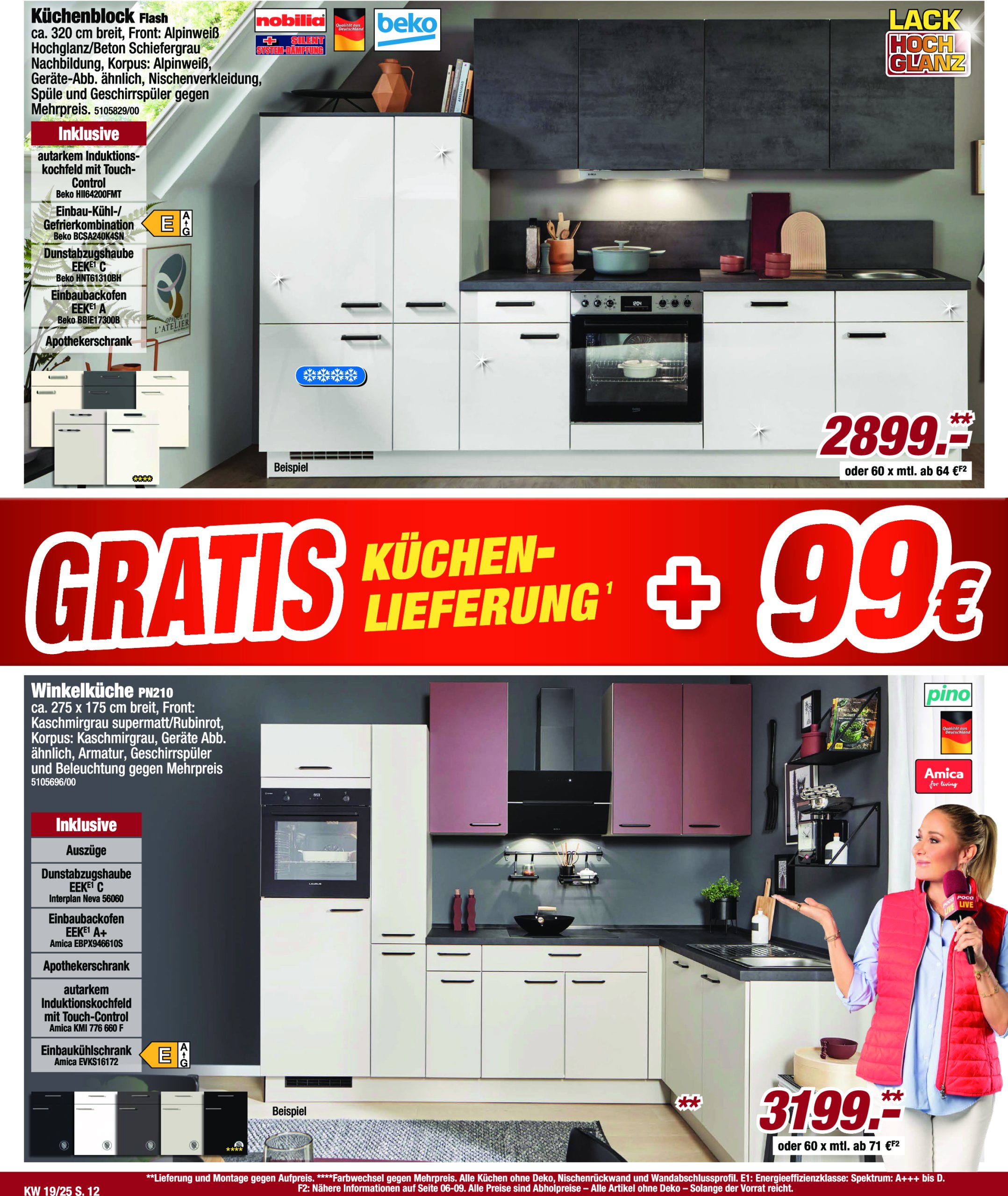 poco - Poco-Prospekt gültig von 02.05. bis 09.05. - page: 12