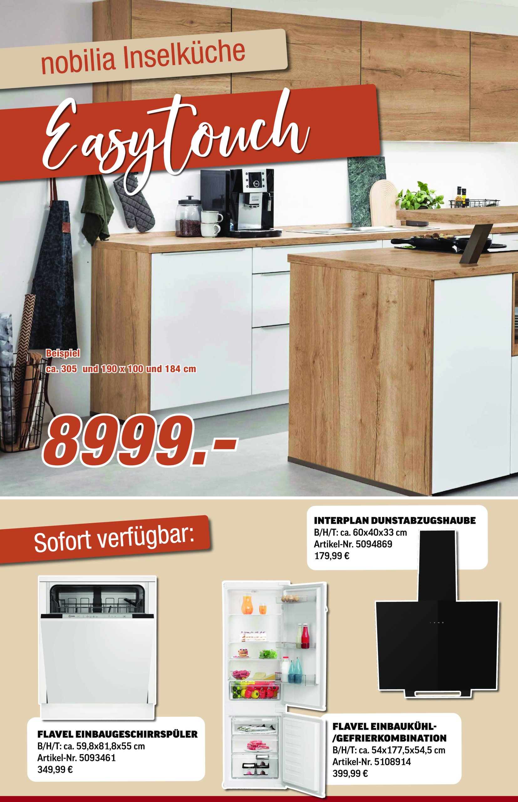 poco - Poco-Prospekt gültig von 10.05. bis 23.05. - page: 22