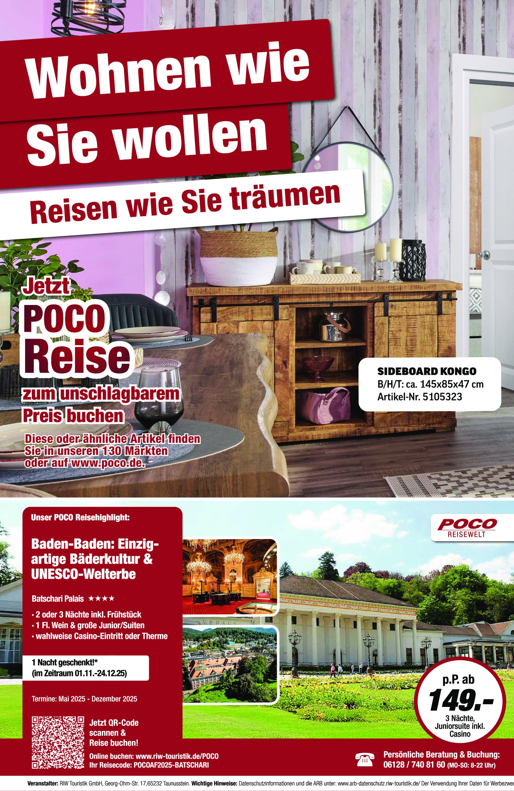 poco - Poco-Prospekt gültig von 10.05. bis 23.05. - page: 6