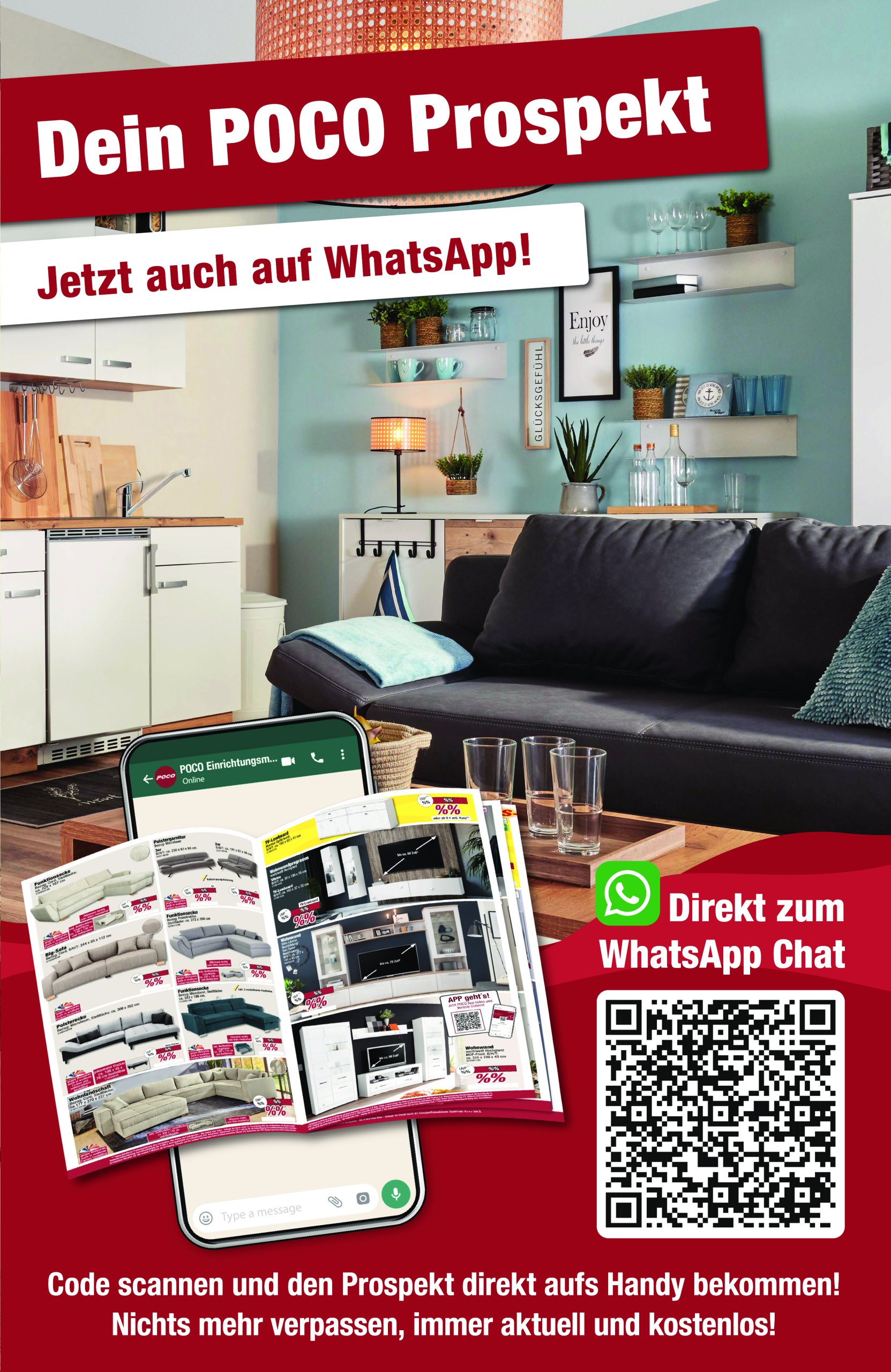 poco - Poco-Prospekt gültig von 10.05. bis 23.05. - page: 24