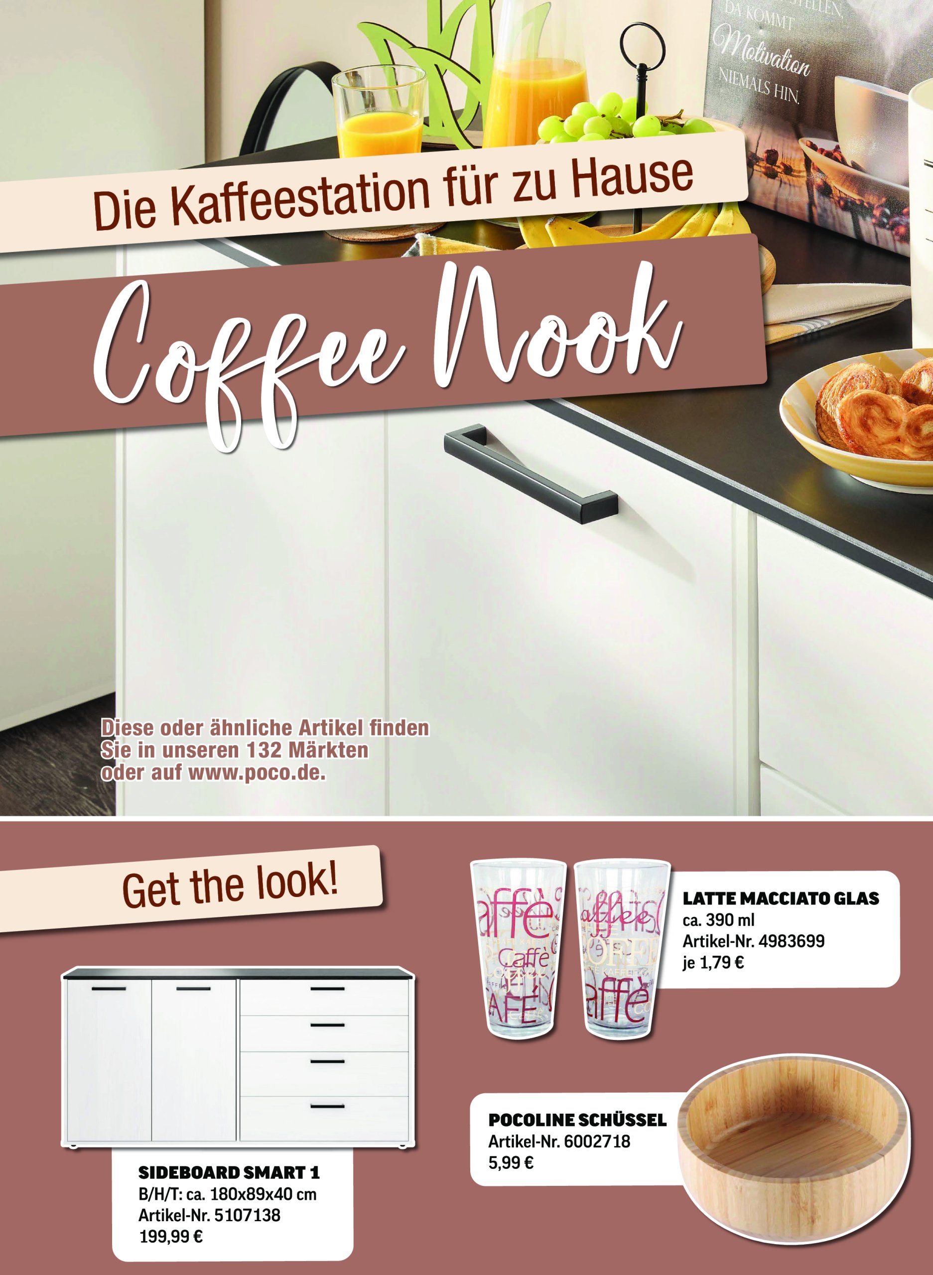 poco - Poco-Prospekt gültig von 24.05. bis 29.05. - page: 22