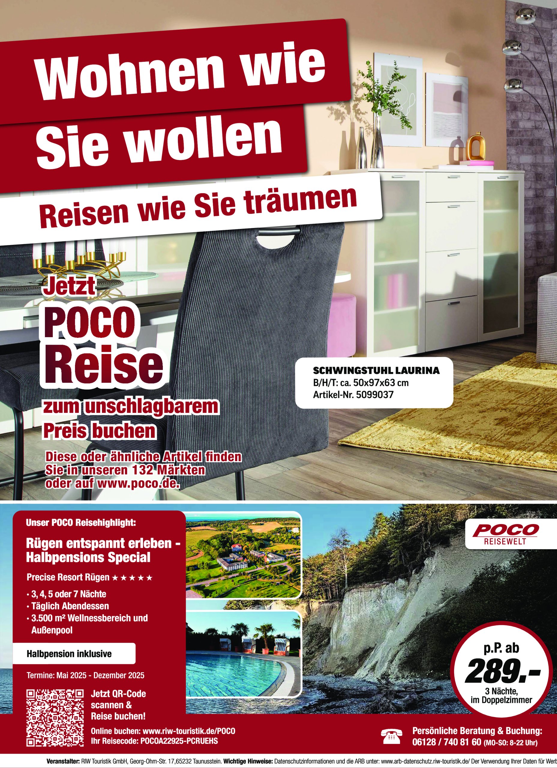 poco - Poco-Prospekt gültig von 24.05. bis 29.05. - page: 10