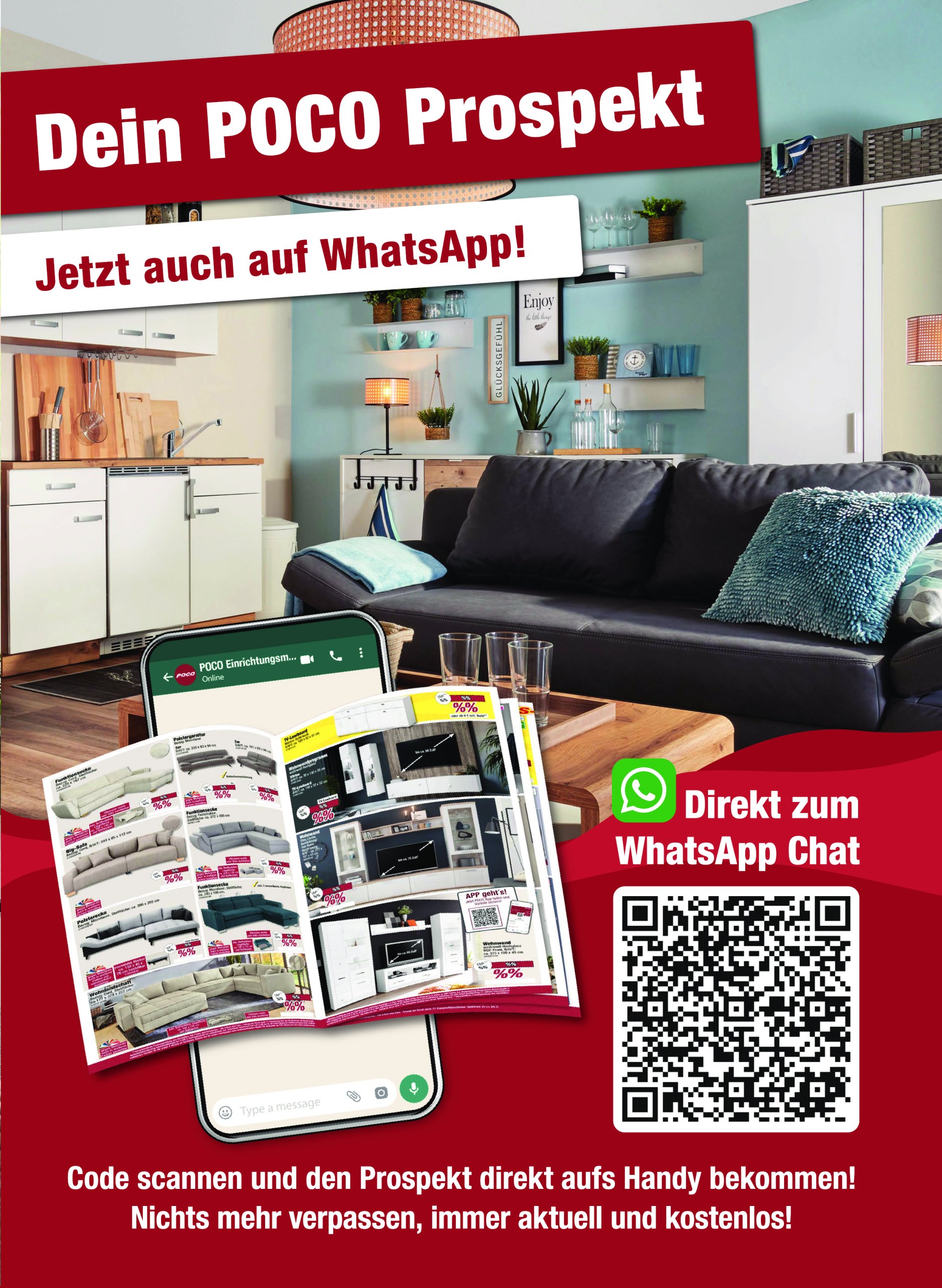 poco - Poco-Prospekt gültig von 24.05. bis 29.05. - page: 24
