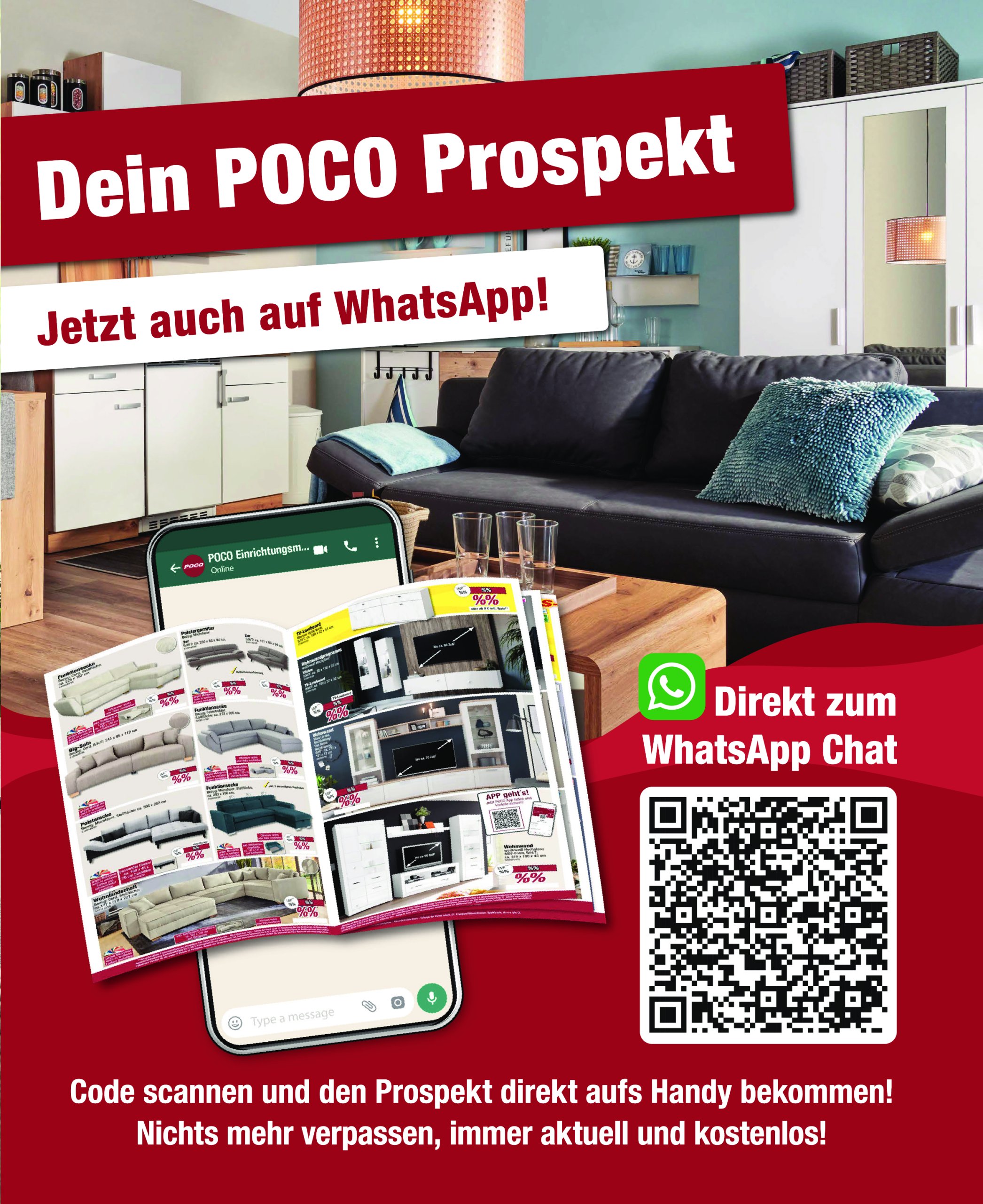 poco - Poco-Prospekt gültig von 30.05. bis 06.06. - page: 26
