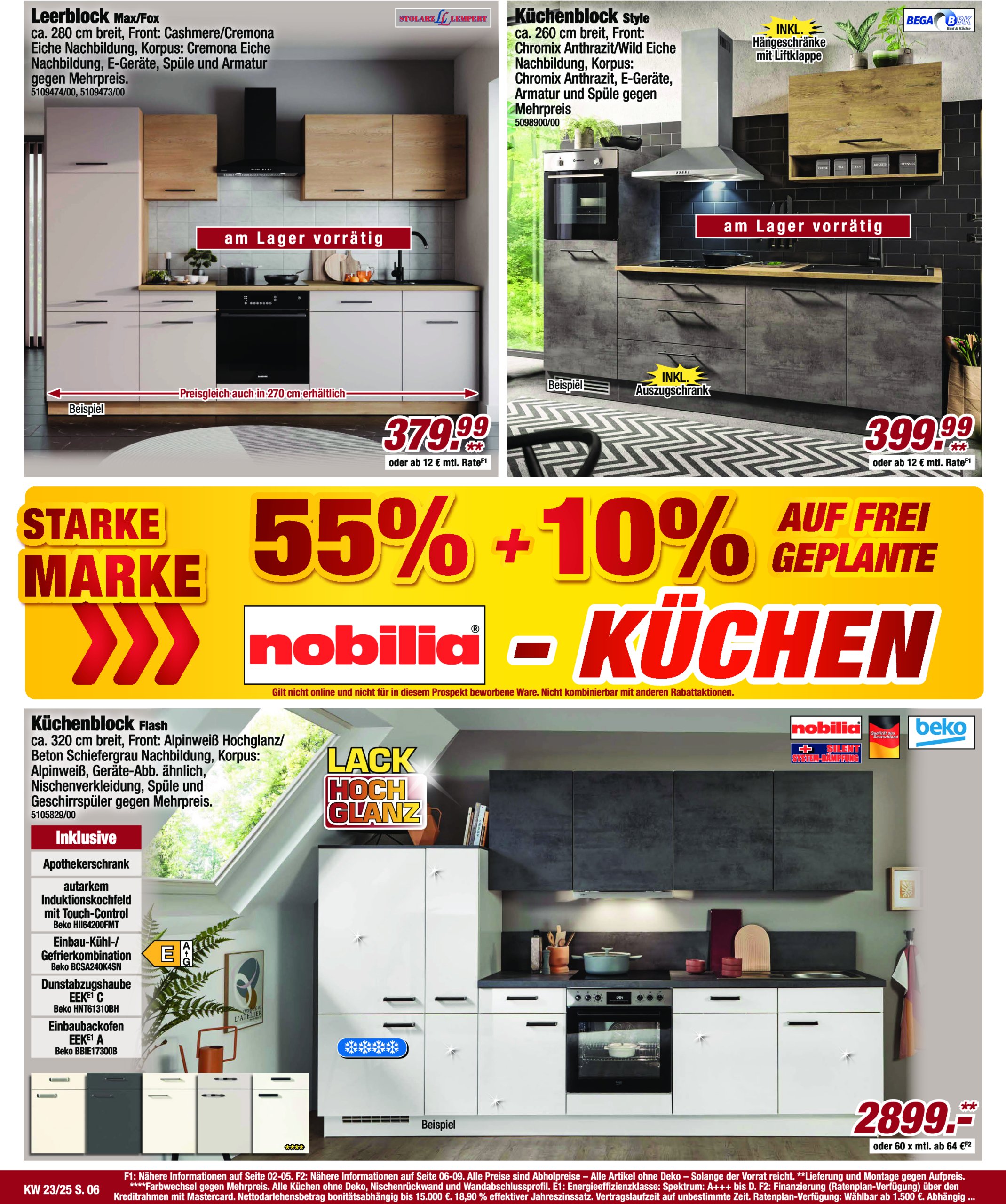 poco - Poco-Prospekt gültig von 30.05. bis 06.06. - page: 6