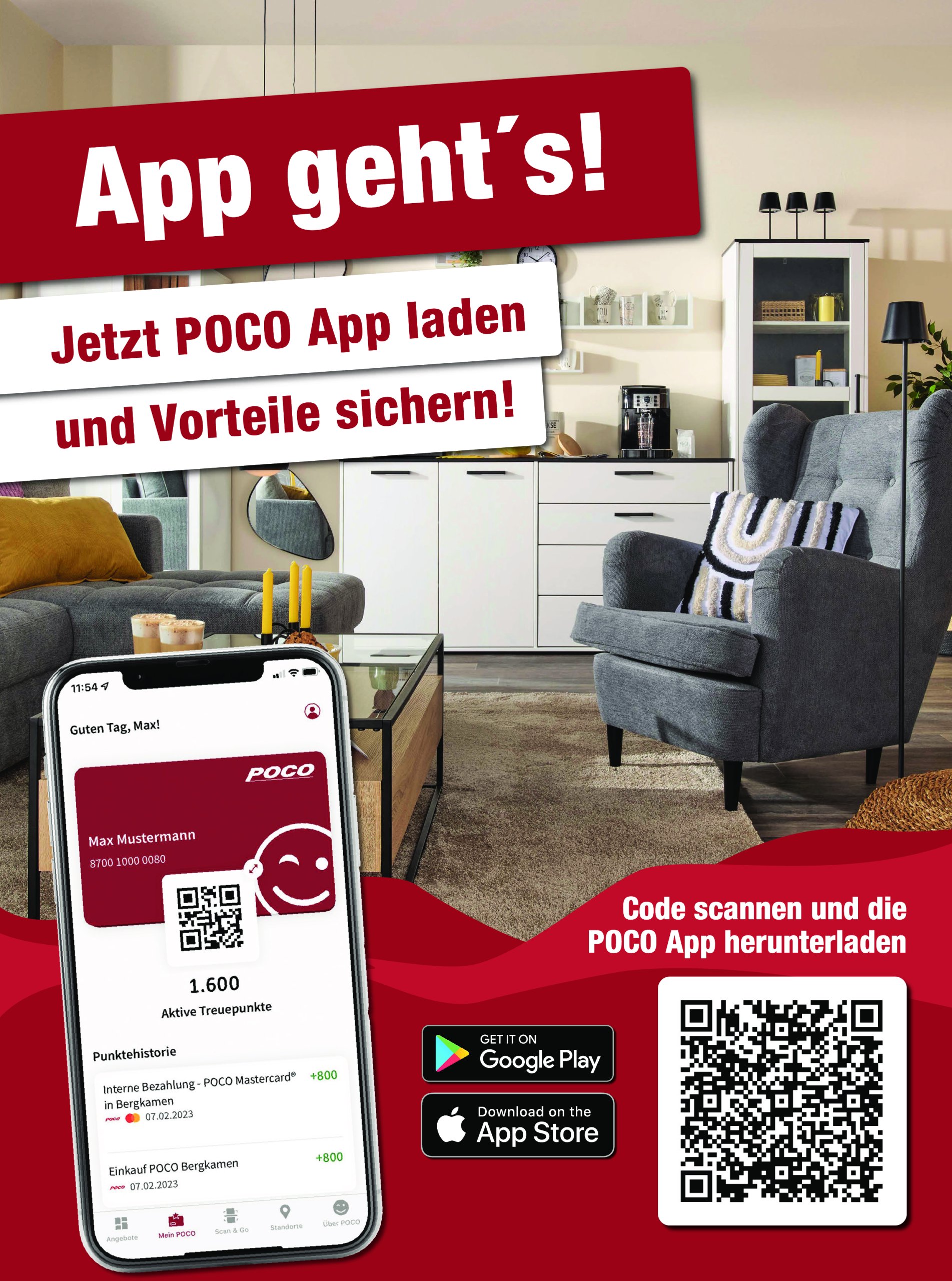poco - Poco-Prospekt gültig vom 14.06. bis 20.06. - page: 26