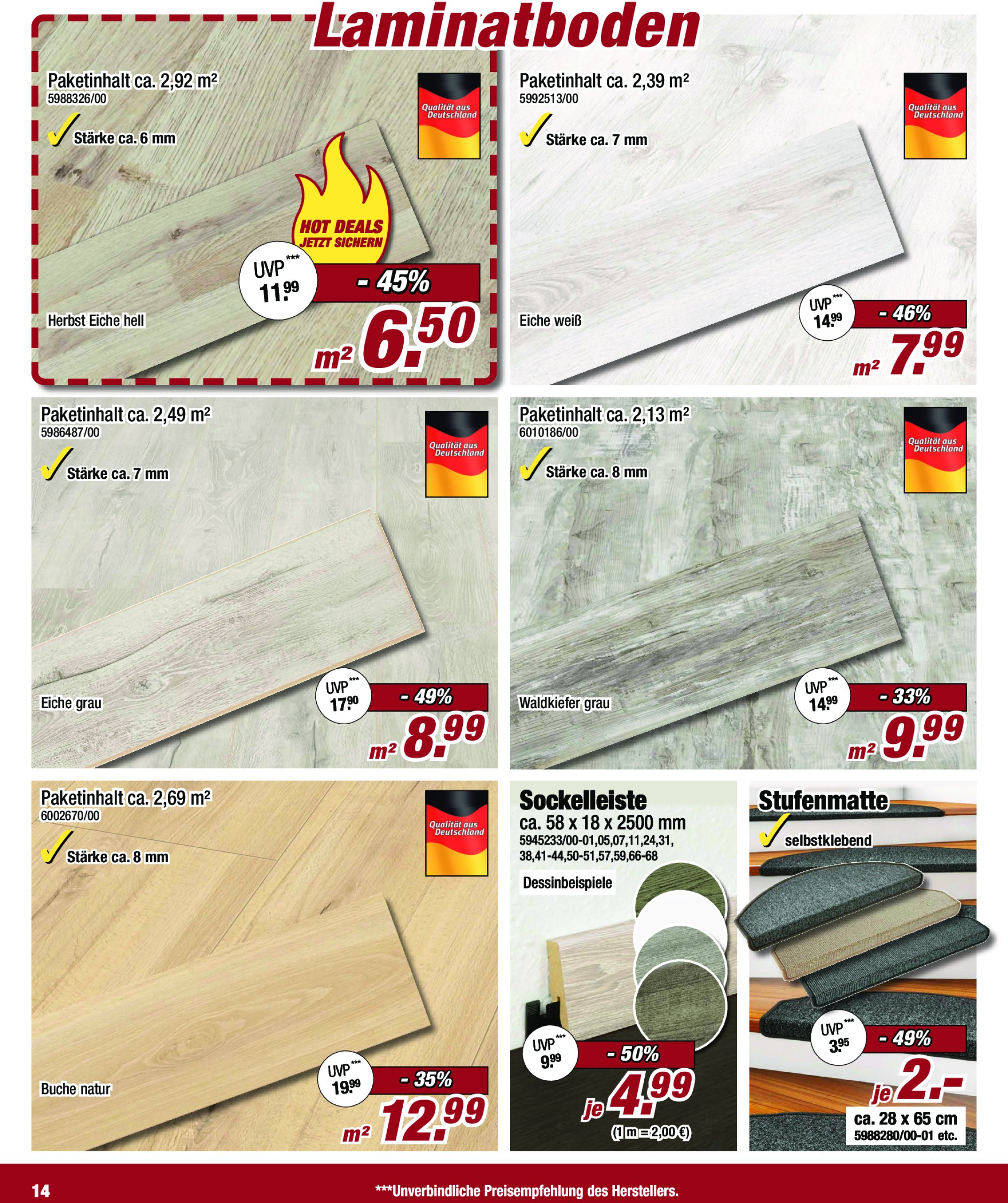 poco - Poco-Prospekt gültig vom 28.06. bis 04.07. - page: 14 poco - Poco-Prospekt gültig vom 28.06. bis 04.07. - page: 14