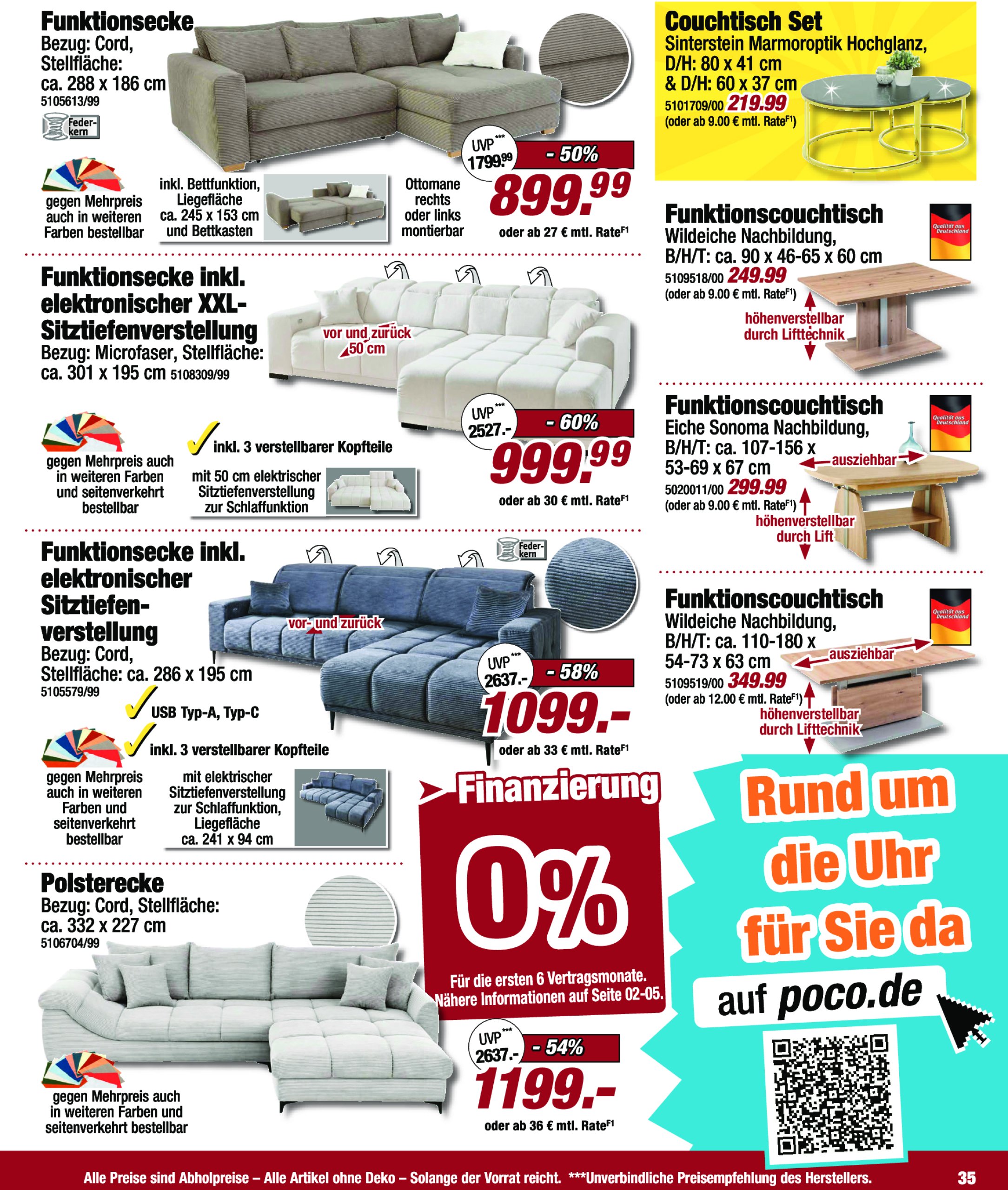 poco - Poco-Prospekt gültig vom 28.06. bis 04.07. - page: 35 poco - Poco-Prospekt gültig vom 28.06. bis 04.07. - page: 35