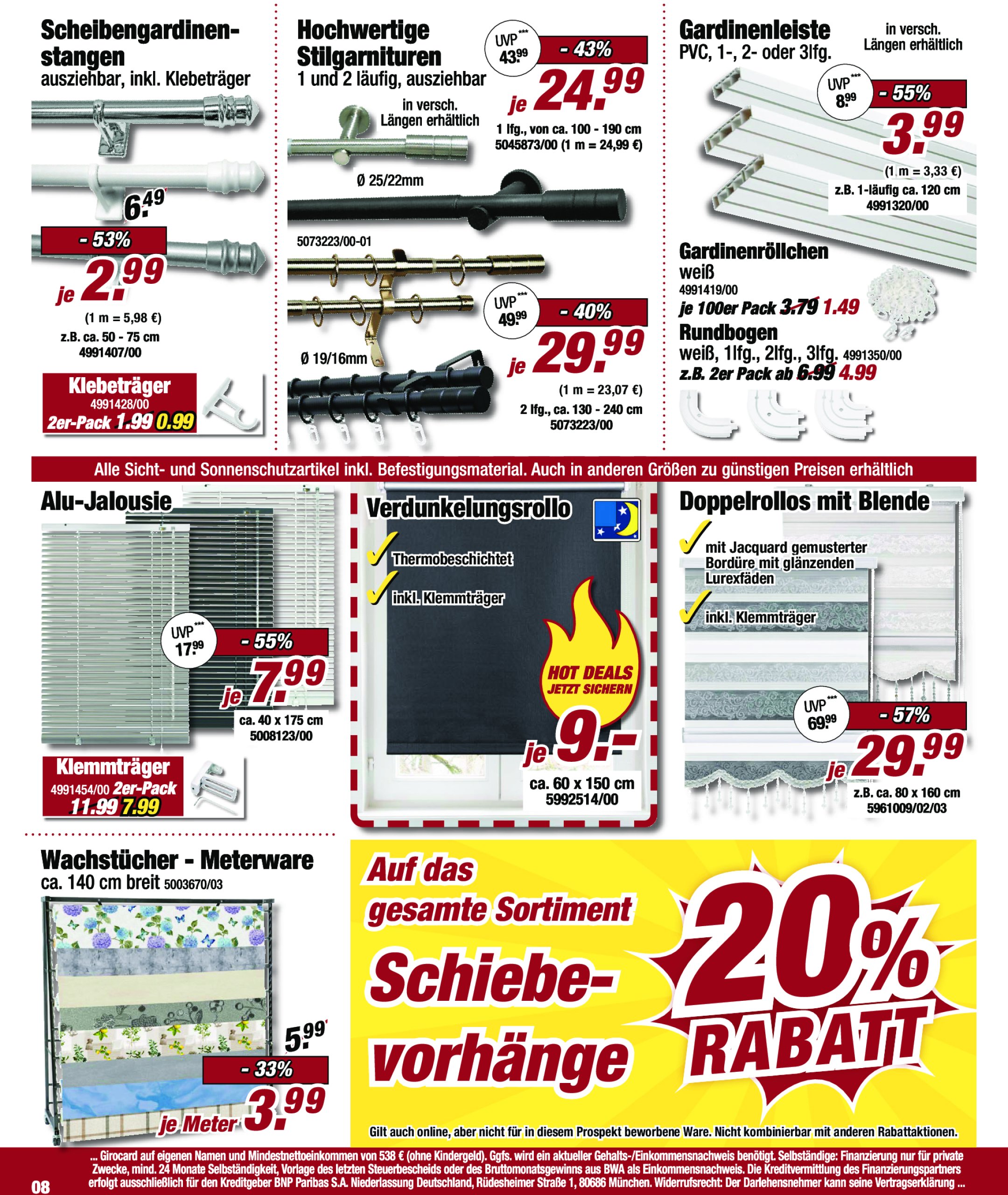 poco - Poco-Prospekt gültig vom 28.06. bis 04.07. - page: 8 poco - Poco-Prospekt gültig vom 28.06. bis 04.07. - page: 8