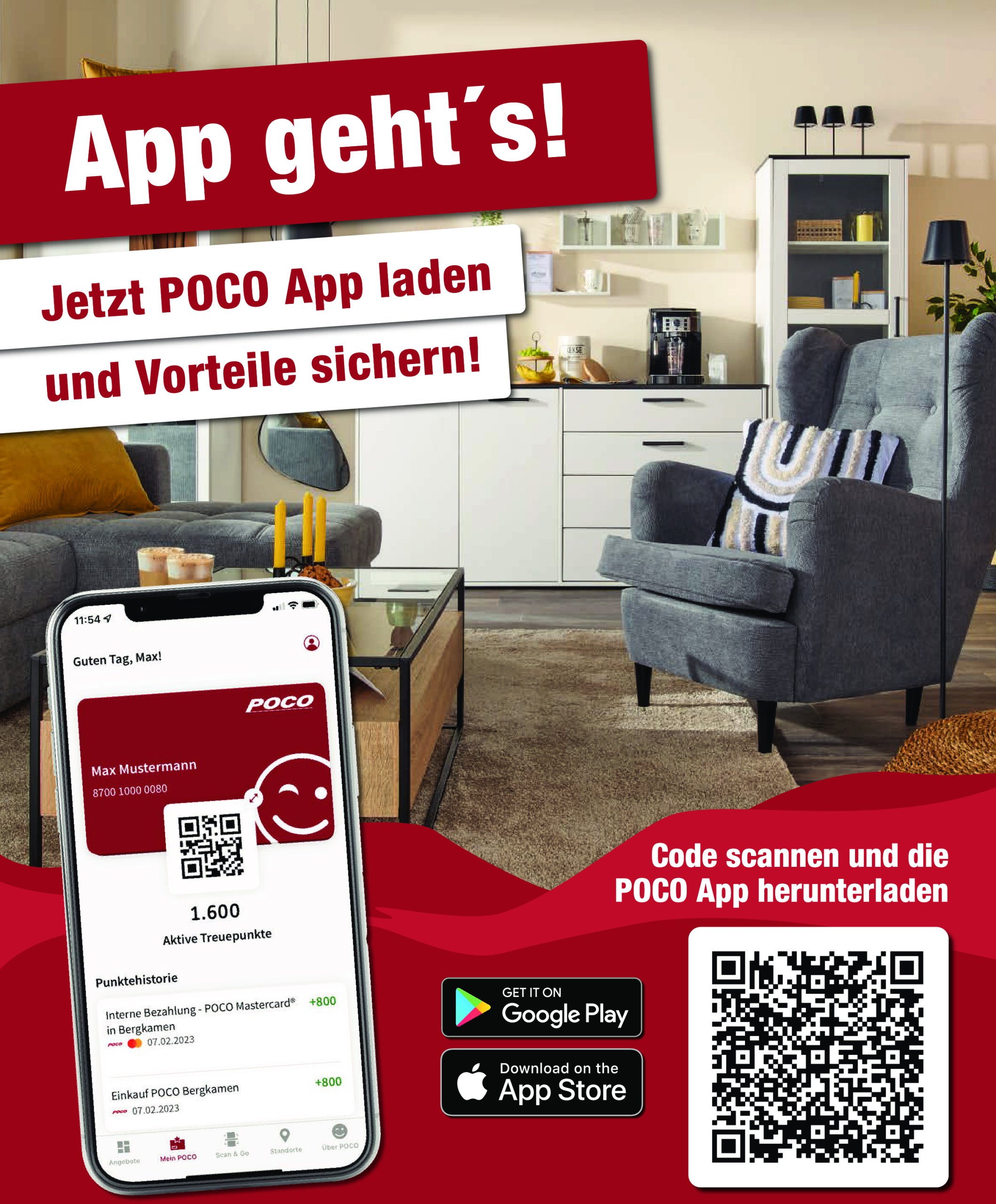 poco - Poco-Prospekt gültig vom 05.07. bis 11.07. - page: 26