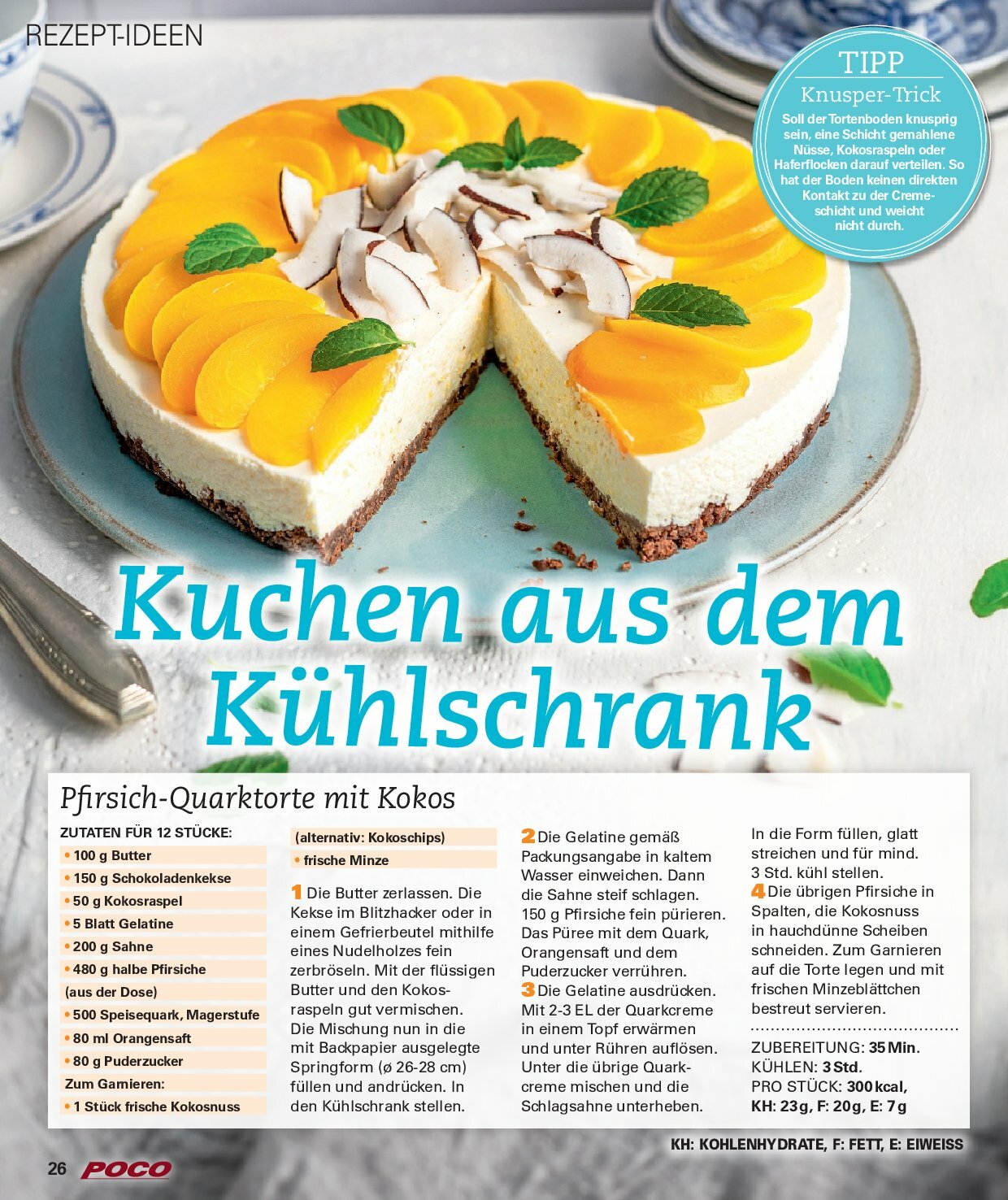 poco - Poco - Sommer Wohnwelt-Prospekt gültig vom 23.06. bis 31.08. - page: 26 poco - Poco - Sommer Wohnwelt-Prospekt gültig vom 23.06. bis 31.08. - page: 26