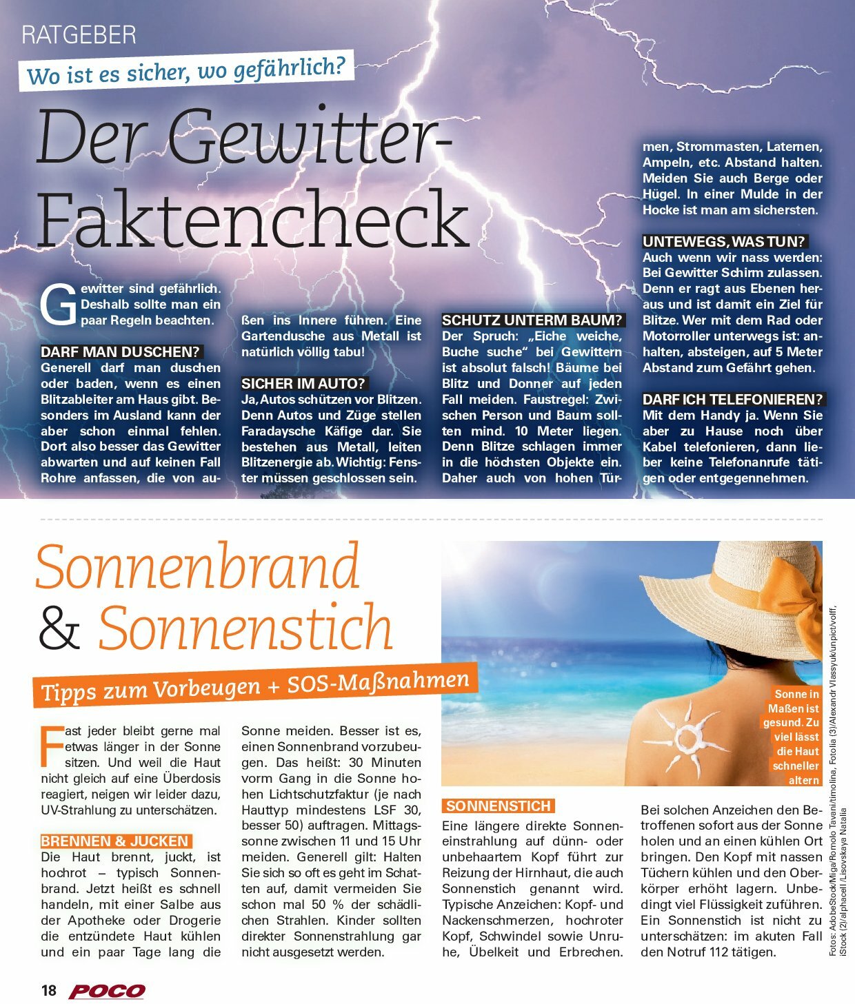 poco - Poco - Sommer Wohnwelt-Prospekt gültig vom 23.06. bis 31.08. - page: 18 poco - Poco - Sommer Wohnwelt-Prospekt gültig vom 23.06. bis 31.08. - page: 18