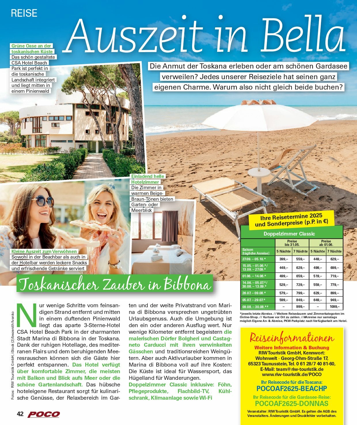 poco - Poco - Sommer Wohnwelt-Prospekt gültig vom 23.06. bis 31.08. - page: 42 poco - Poco - Sommer Wohnwelt-Prospekt gültig vom 23.06. bis 31.08. - page: 42