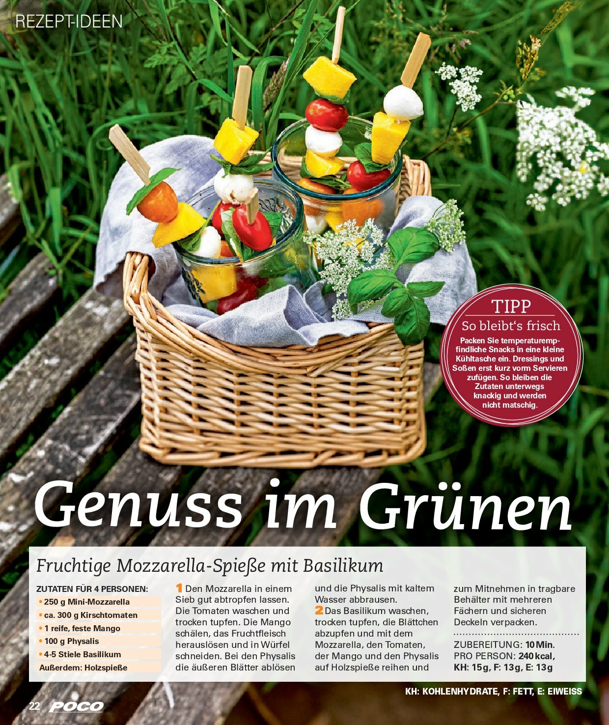 poco - Poco - Sommer Wohnwelt-Prospekt gültig vom 23.06. bis 31.08. - page: 22 poco - Poco - Sommer Wohnwelt-Prospekt gültig vom 23.06. bis 31.08. - page: 22