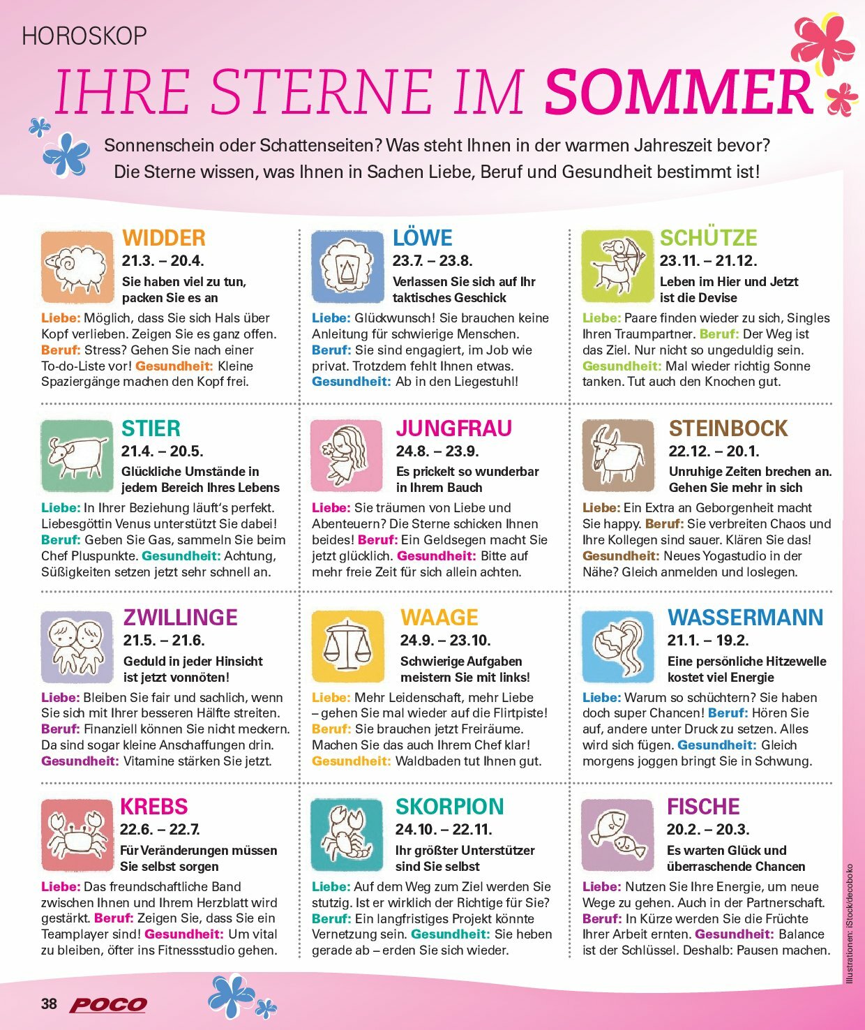 poco - Poco - Sommer Wohnwelt-Prospekt gültig vom 23.06. bis 31.08. - page: 38 poco - Poco - Sommer Wohnwelt-Prospekt gültig vom 23.06. bis 31.08. - page: 38