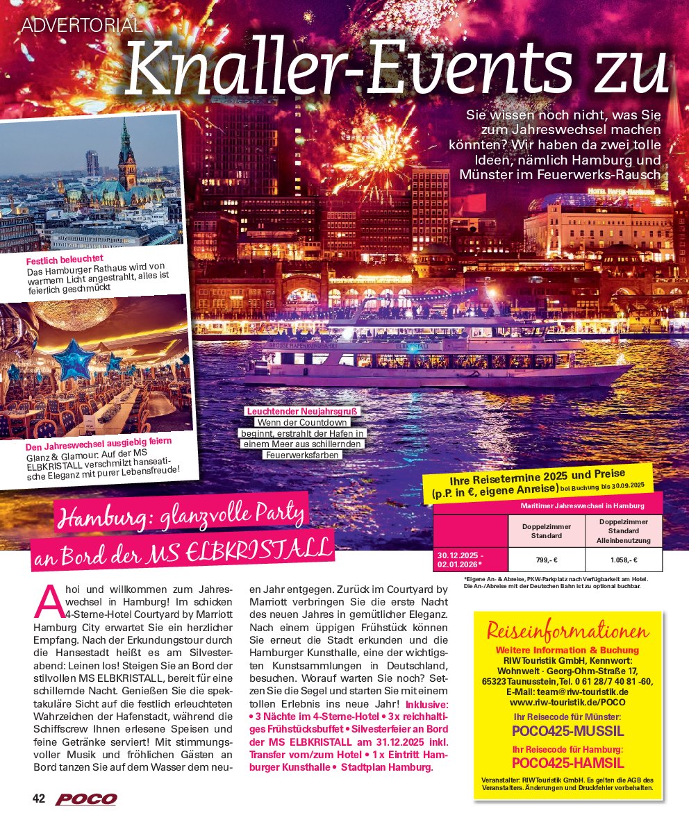 poco - Poco - Wohnwelt Herbst-Prospekt gültig vom 01.09. bis 30.11. - page: 42