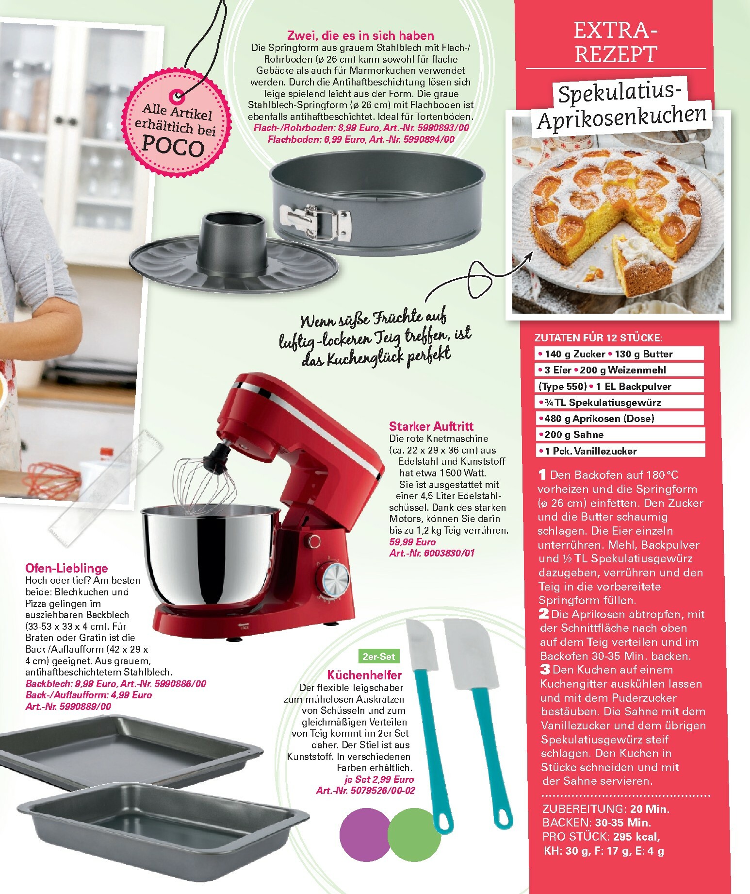 poco - Poco - Winter-Prospekt gültig vom 01.12. bis 15.02. - page: 59