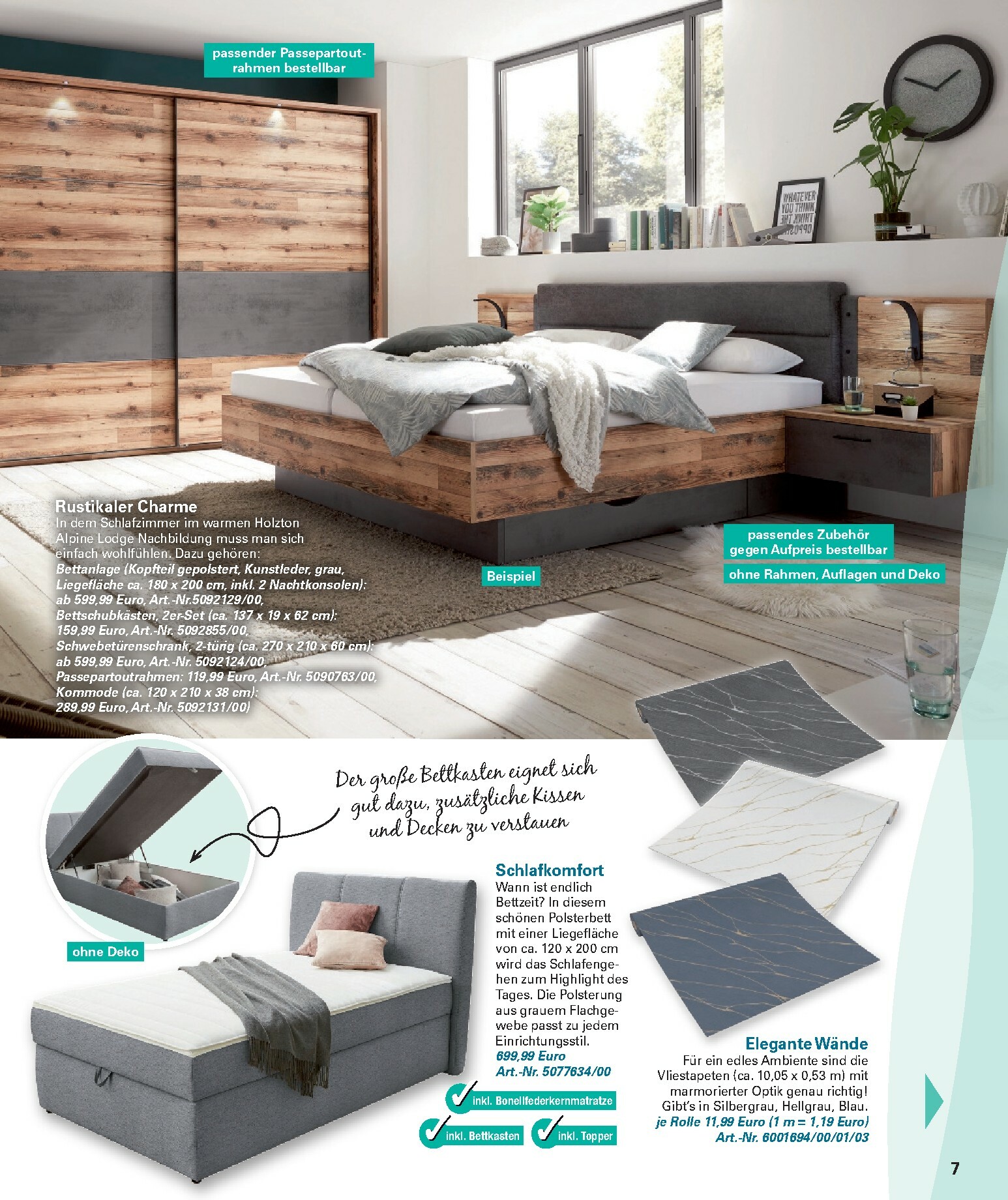 poco - Poco - Winter-Prospekt gültig vom 01.12. bis 15.02. - page: 7