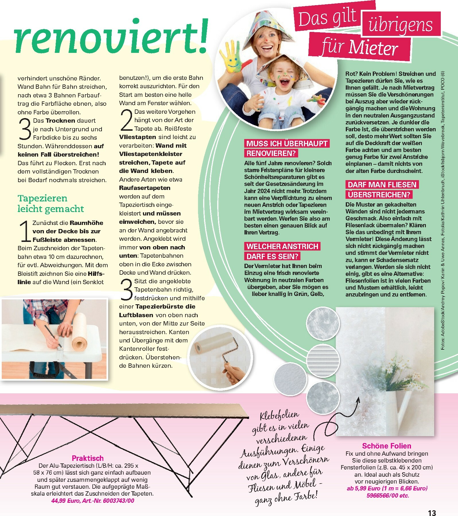 poco - Poco - Winter-Prospekt gültig vom 01.12. bis 15.02. - page: 13