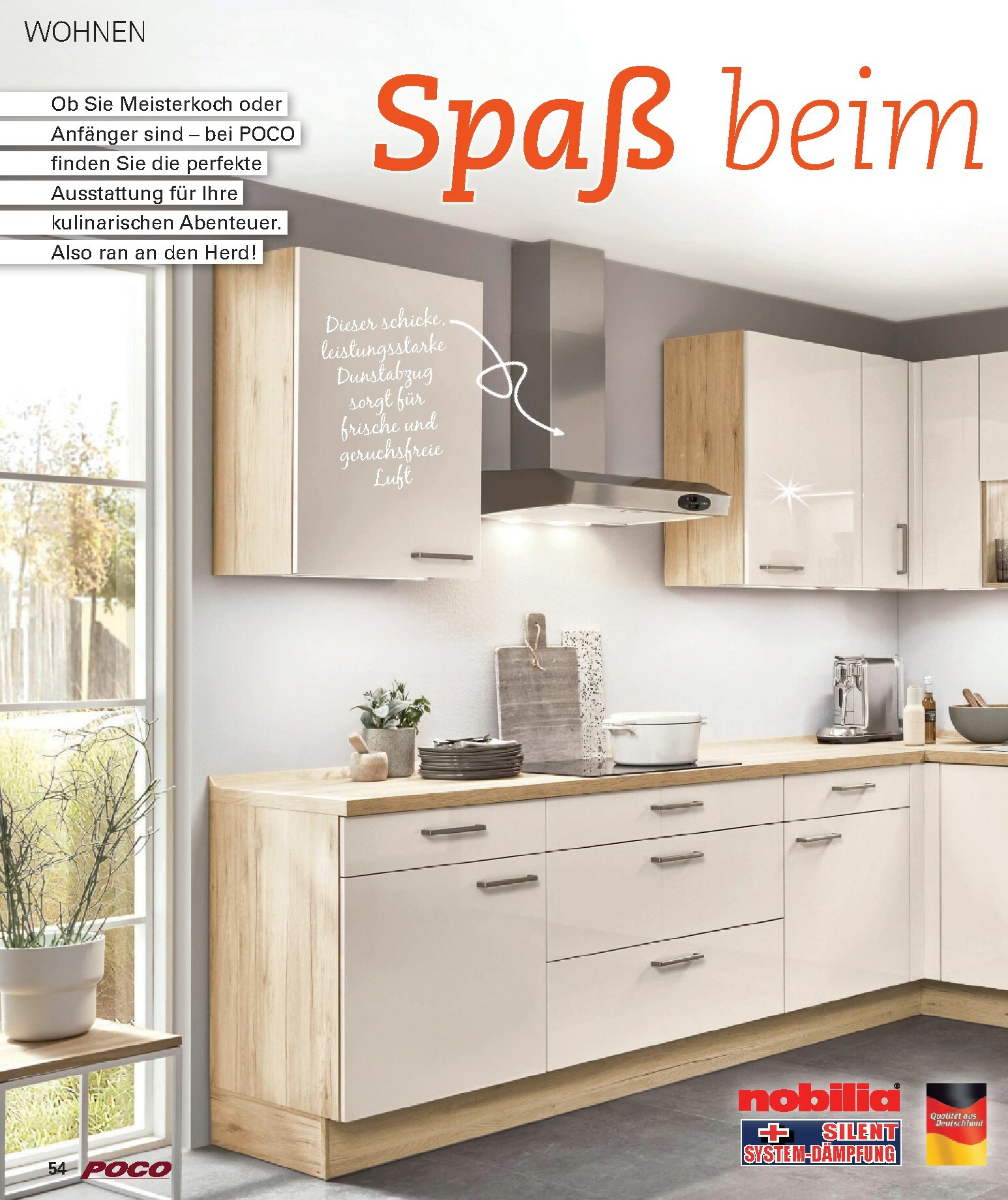 poco - Poco - Winter-Prospekt gültig vom 01.12. bis 15.02. - page: 54