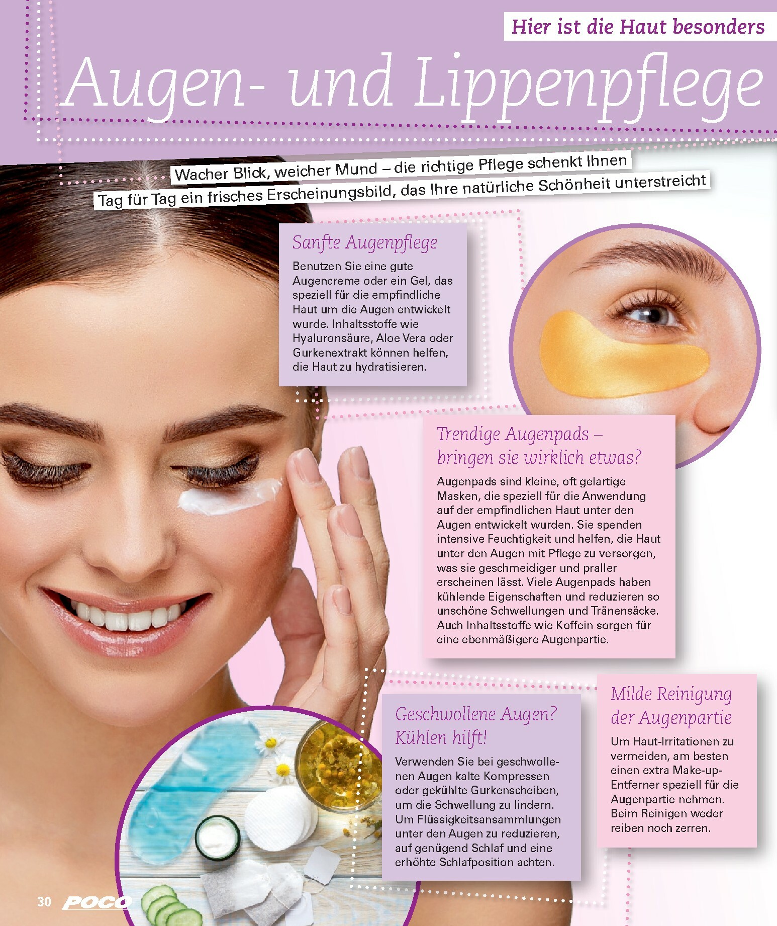 poco - Poco - Winter-Prospekt gültig vom 01.12. bis 15.02. - page: 30