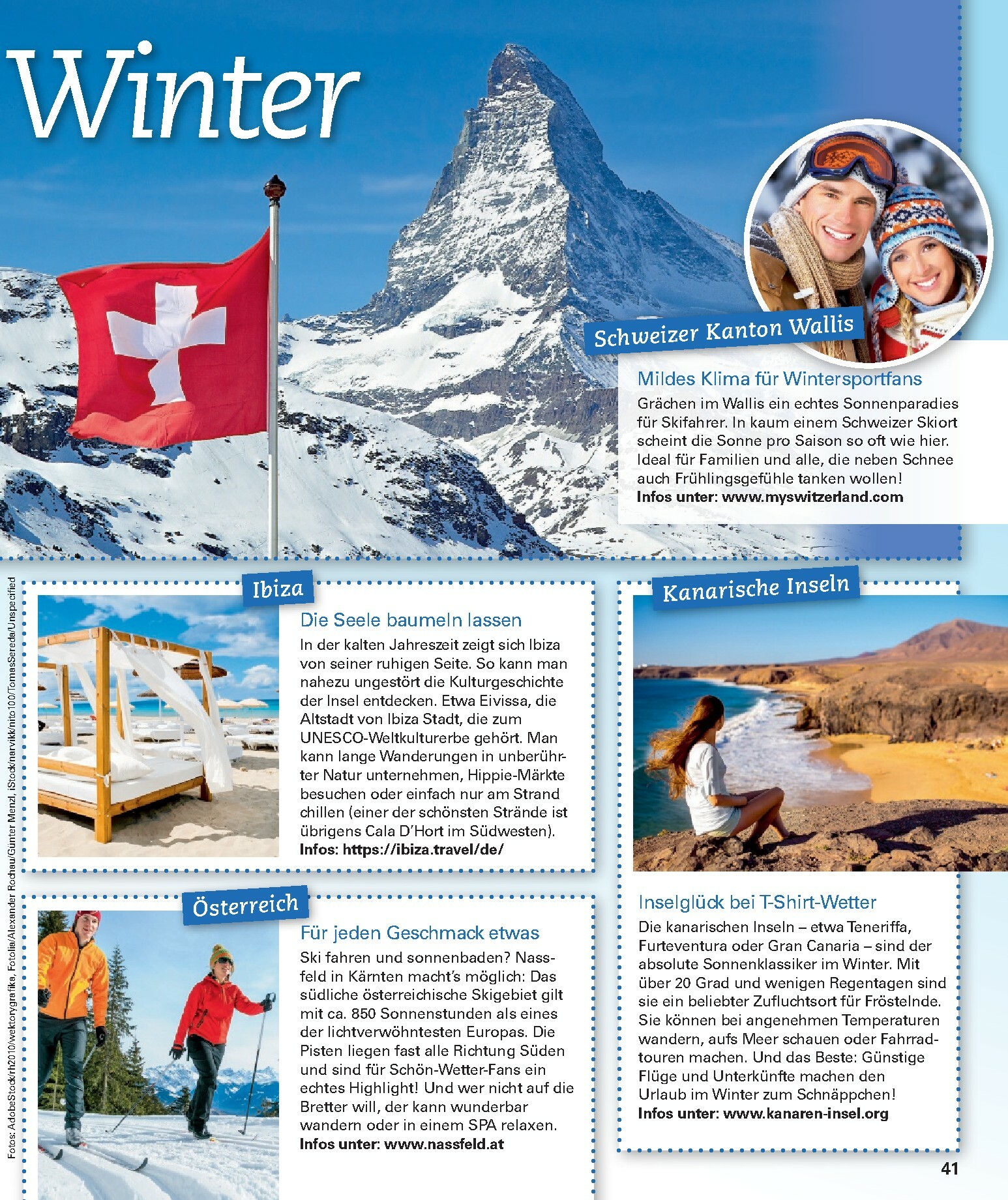 poco - Poco - Winter-Prospekt gültig vom 01.12. bis 15.02. - page: 41