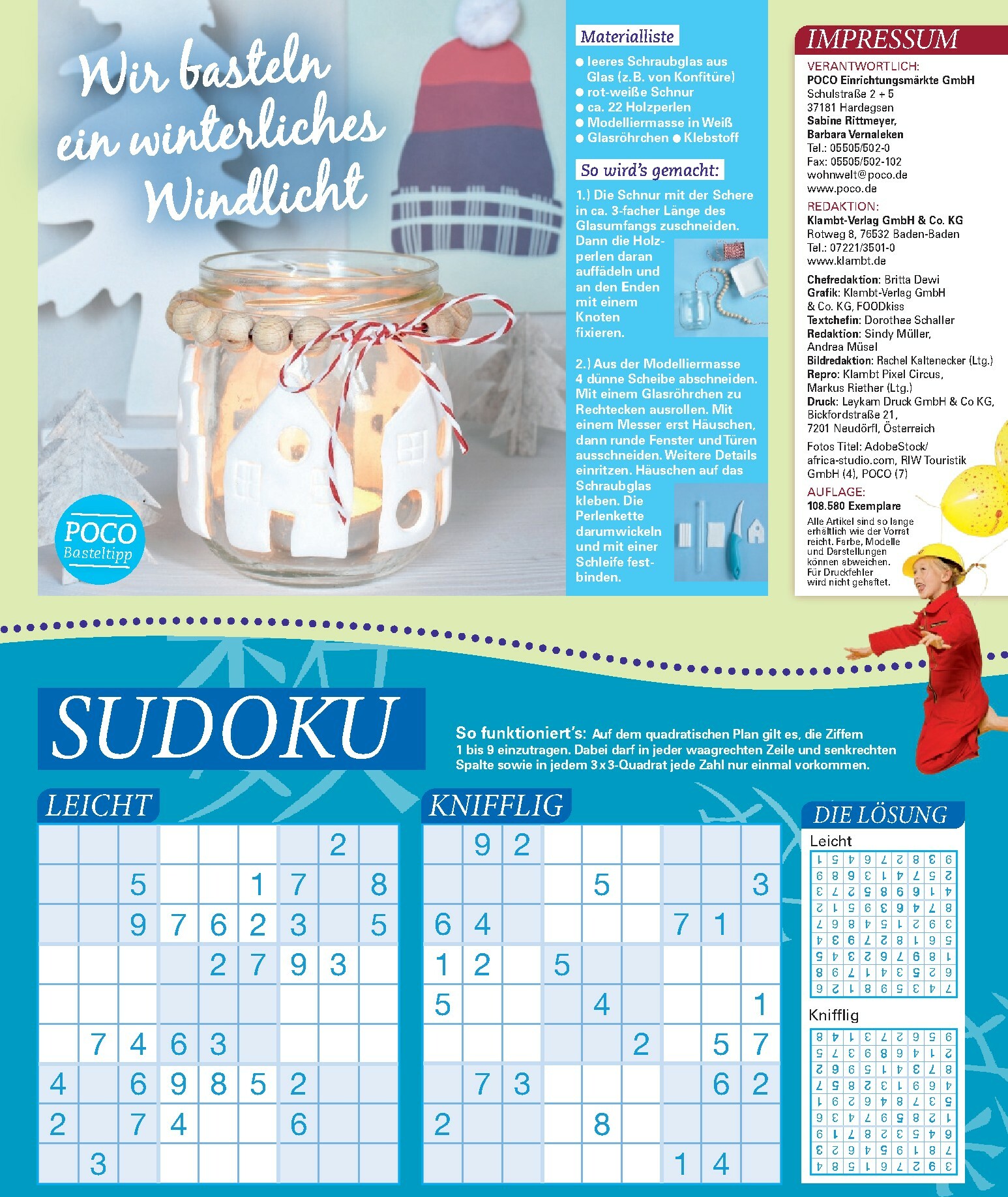 poco - Poco - Winter-Prospekt gültig vom 01.12. bis 15.02. - page: 49