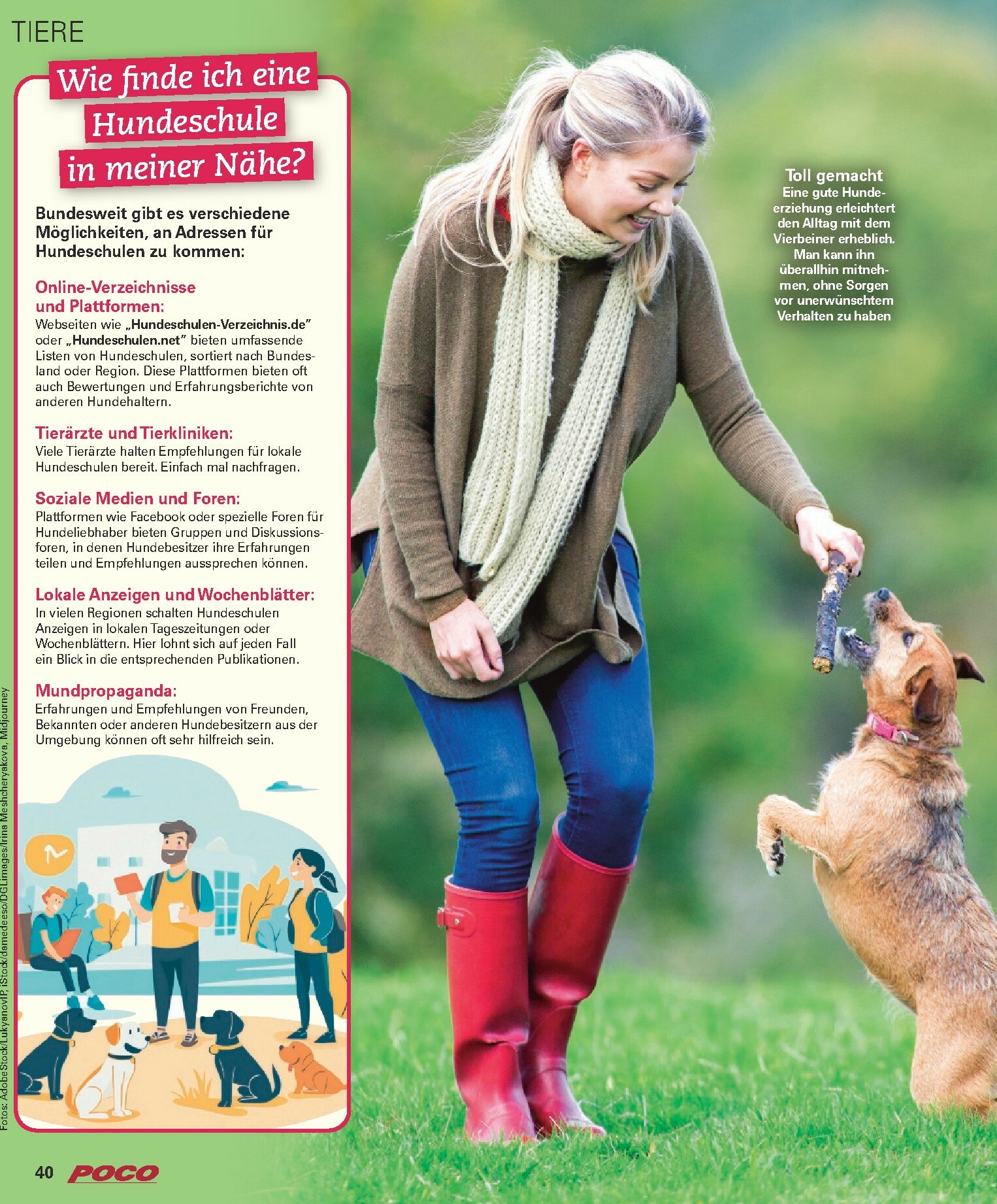 poco - Poco-Prospekt gültig vom 16.02.2026 bis 31.05.2026 - page: 40