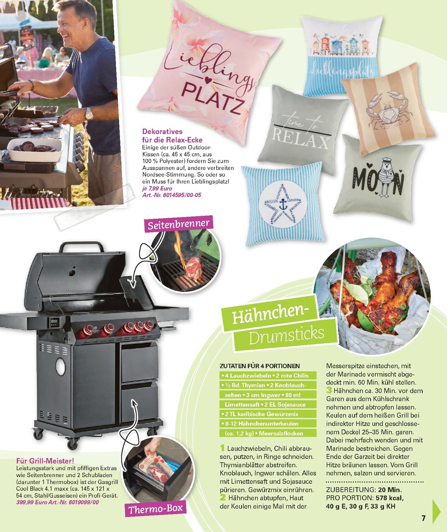 poco - Poco-Prospekt gültig vom 16.02.2026 bis 31.05.2026 - page: 7