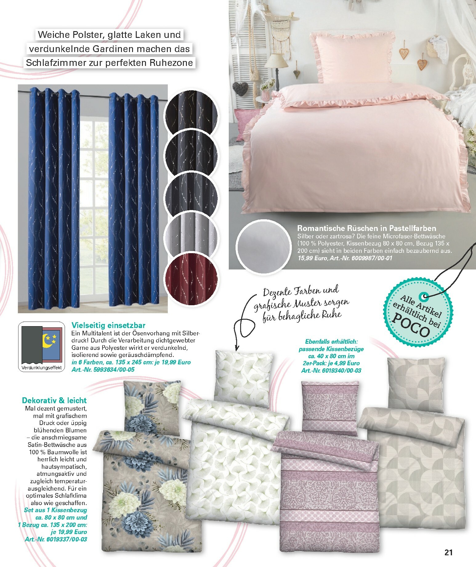 poco - Poco-Prospekt gültig vom 16.02.2026 bis 31.05.2026 - page: 21
