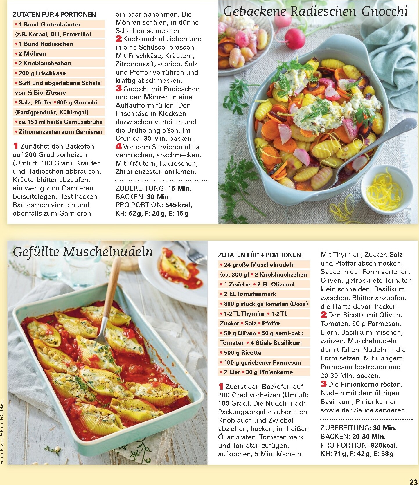 poco - Poco-Prospekt gültig vom 16.02.2026 bis 31.05.2026 - page: 23