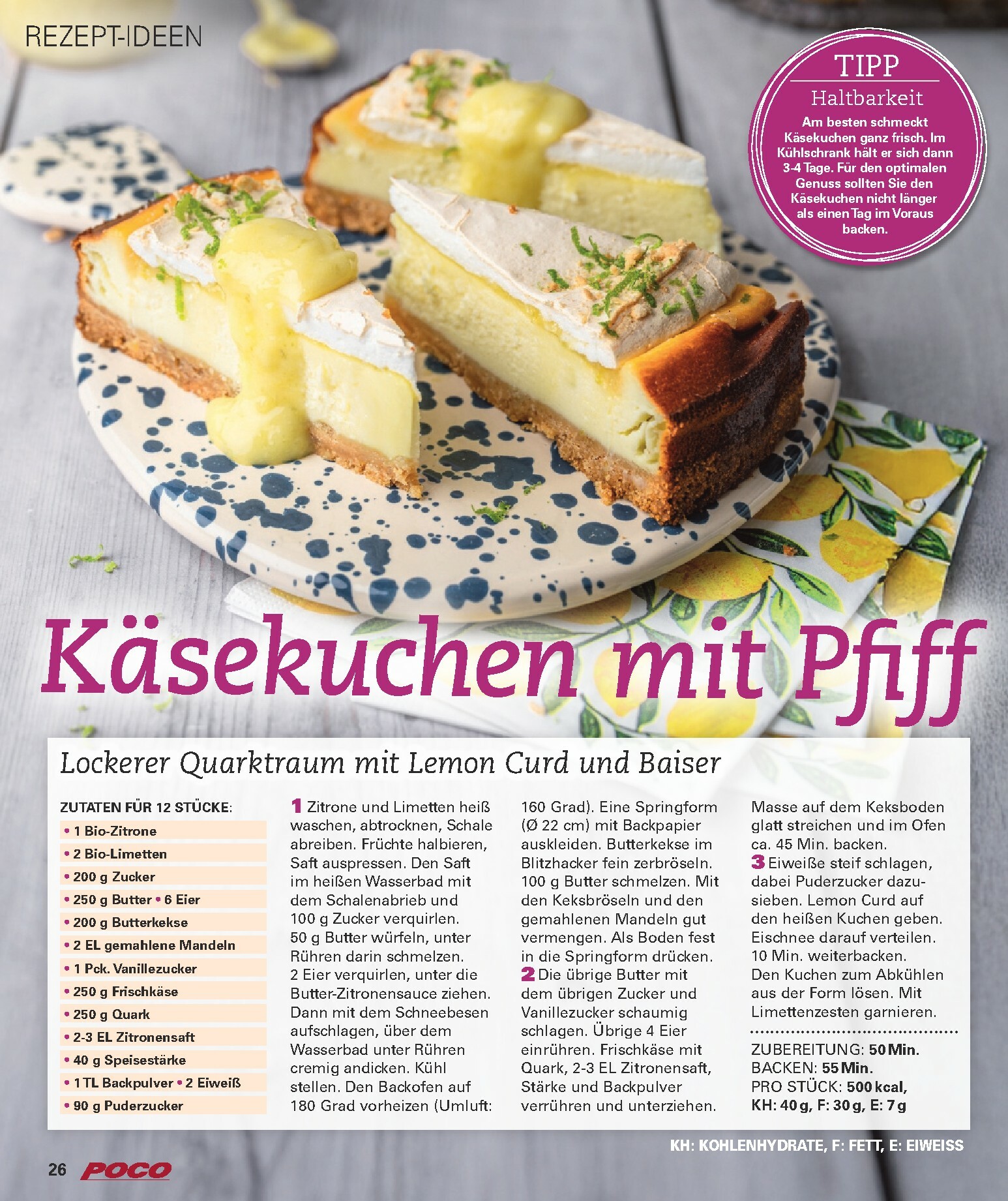 poco - Poco-Prospekt gültig vom 16.02.2026 bis 31.05.2026 - page: 26