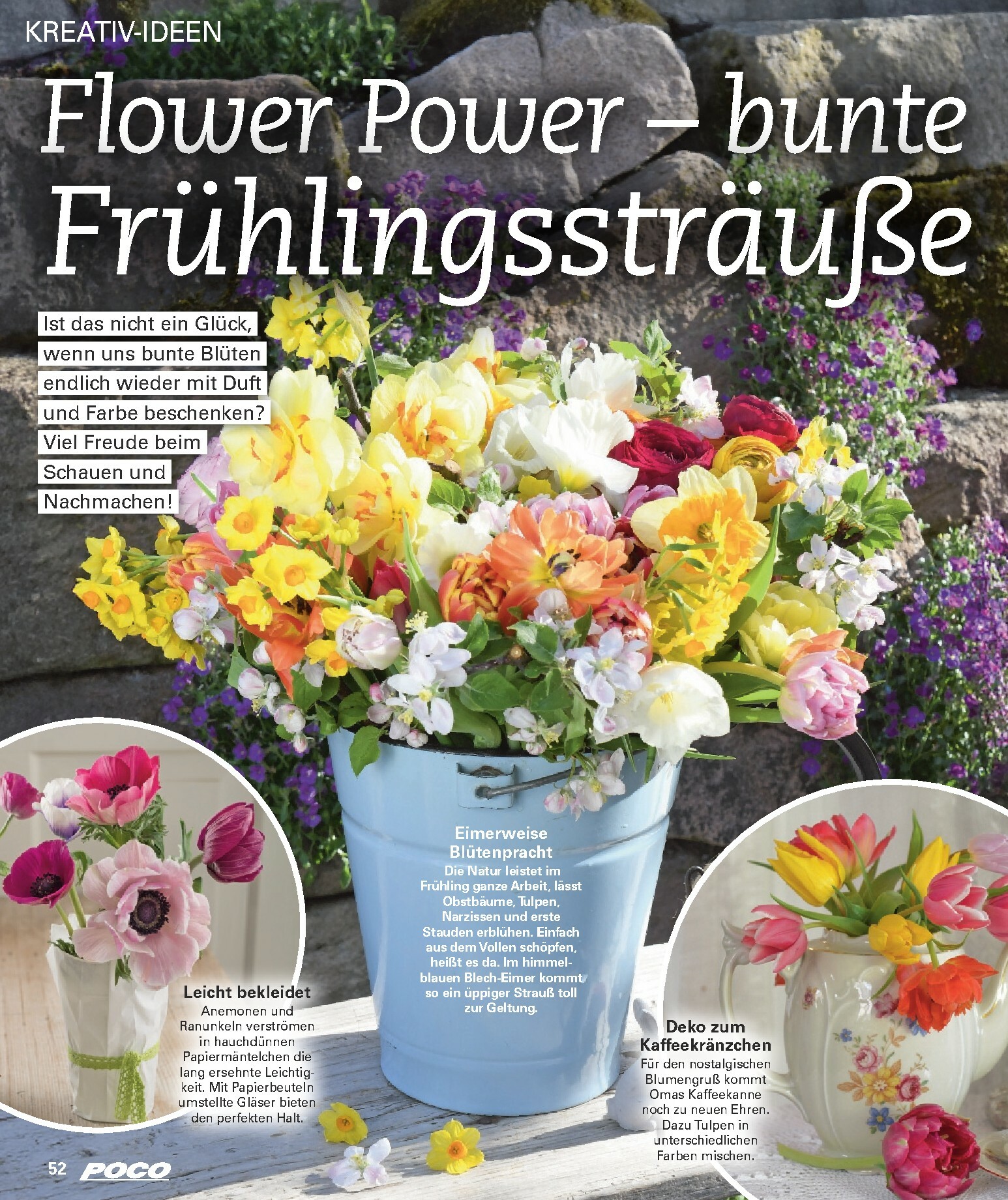 poco - Poco-Prospekt gültig vom 16.02.2026 bis 31.05.2026 - page: 52