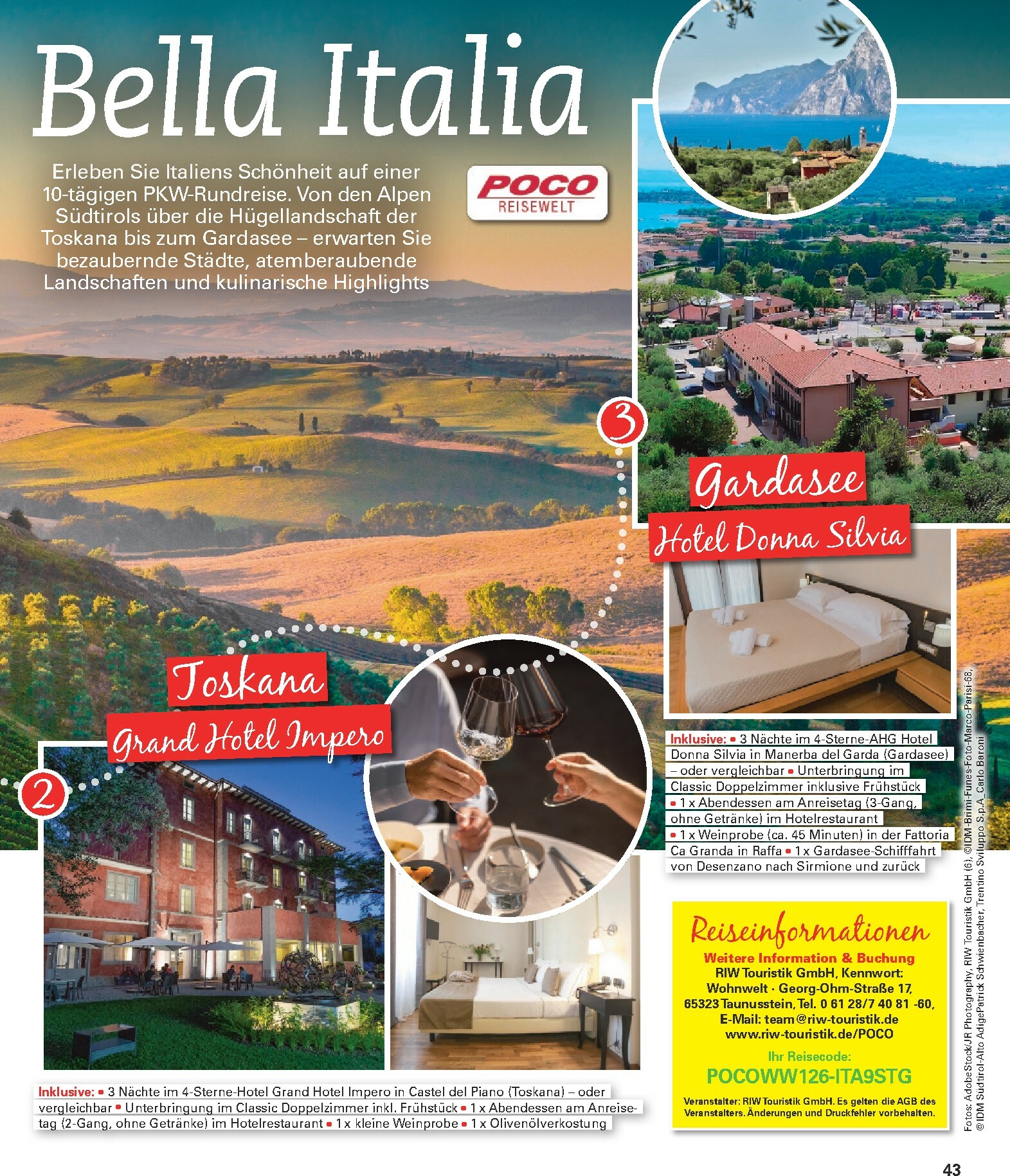 poco - Poco-Prospekt gültig vom 16.02.2026 bis 31.05.2026 - page: 43