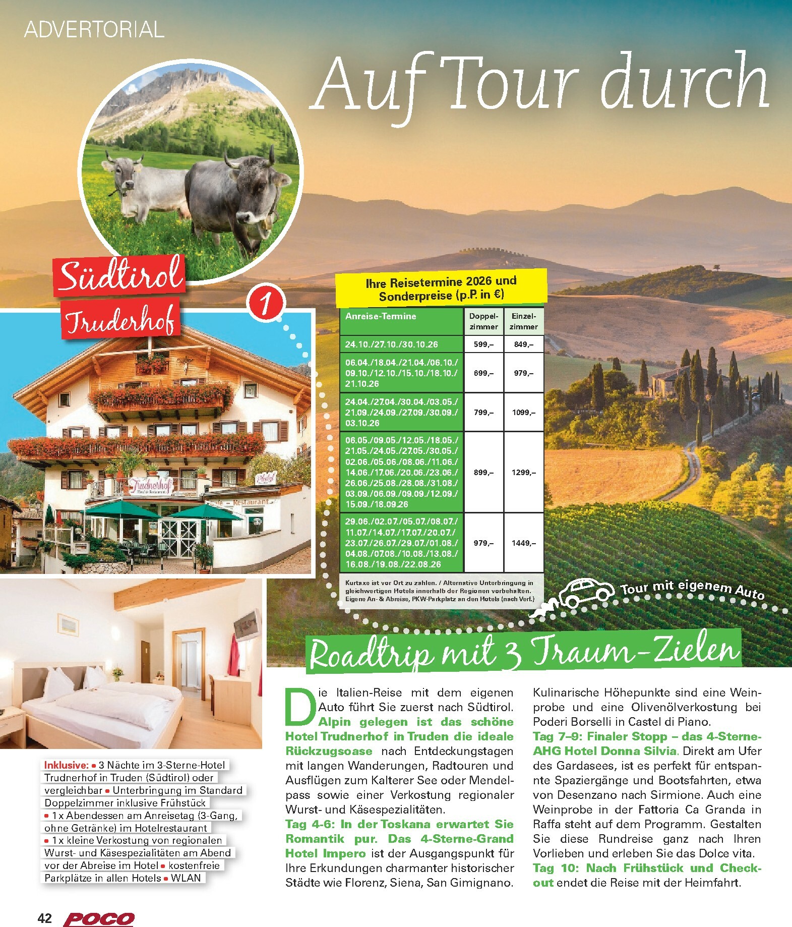 poco - Poco-Prospekt gültig vom 16.02.2026 bis 31.05.2026 - page: 42