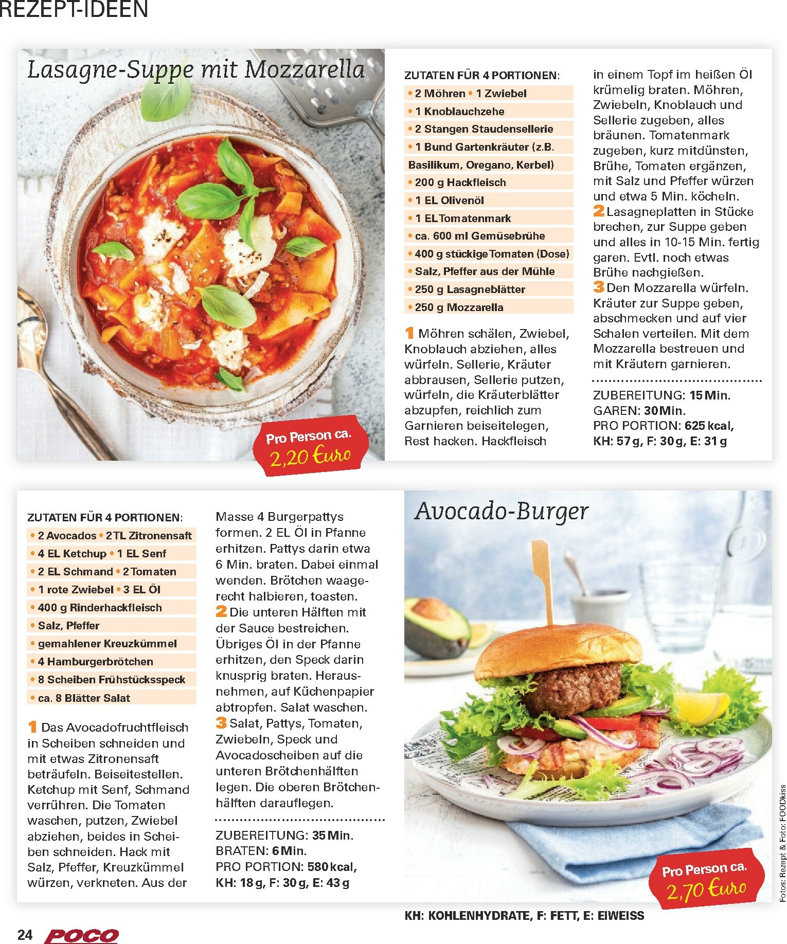 poco - Poco-Prospekt gültig vom 16.02.2026 bis 31.05.2026 - page: 24