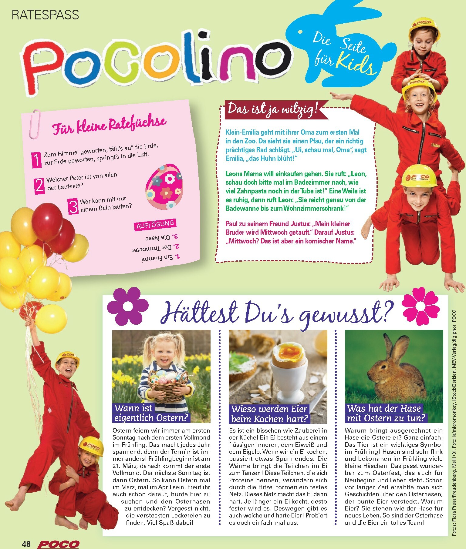 poco - Poco-Prospekt gültig vom 16.02.2026 bis 31.05.2026 - page: 48