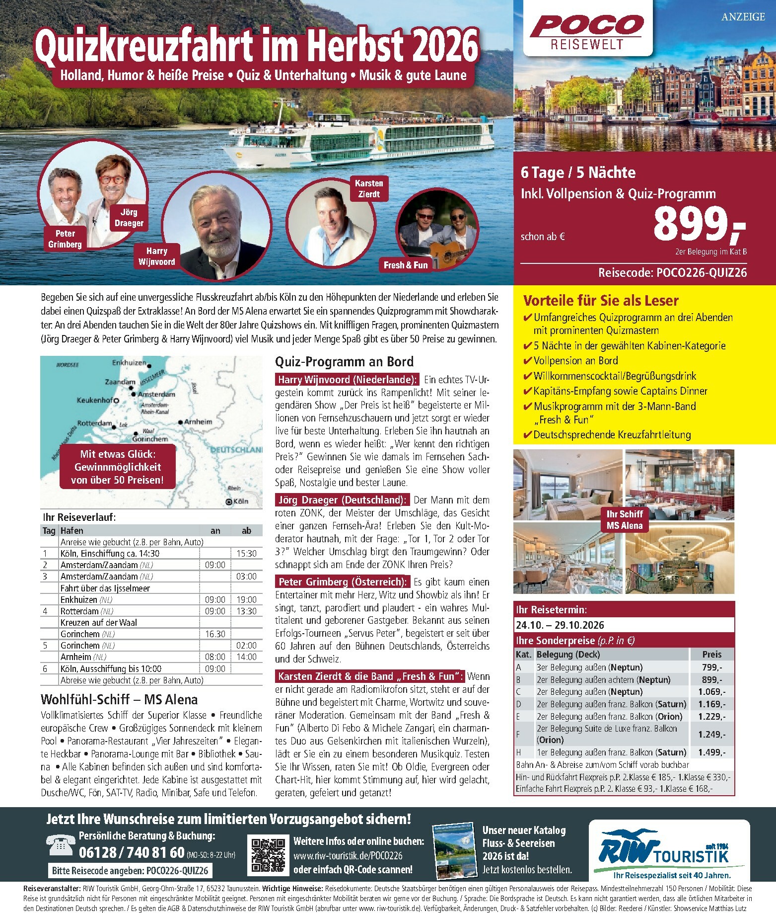 poco - Poco-Prospekt gültig vom 16.02.2026 bis 31.05.2026 - page: 60