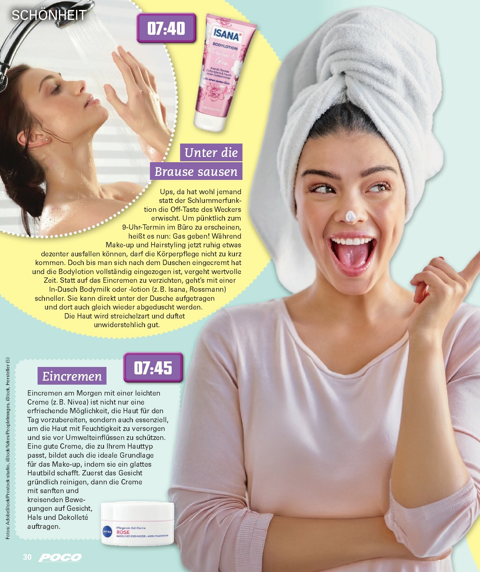 poco - Poco-Prospekt gültig vom 16.02.2026 bis 31.05.2026 - page: 30