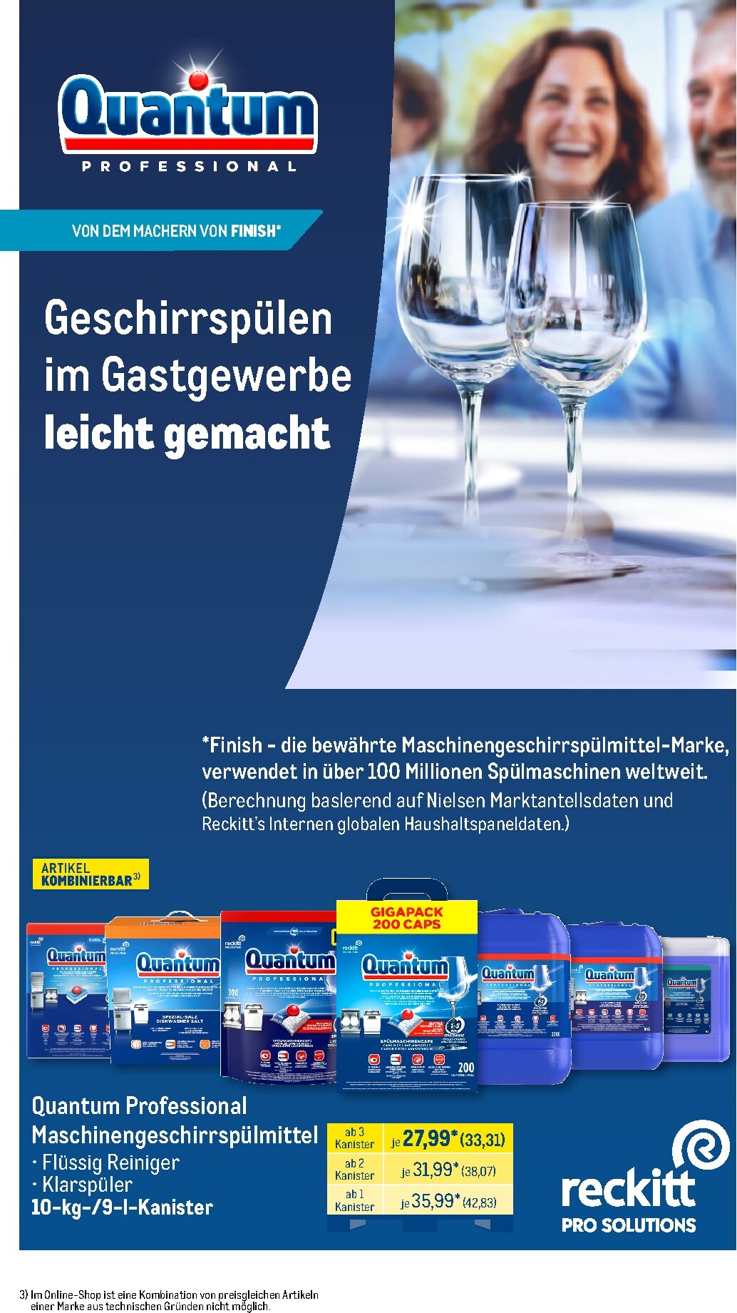 metro - Metro - Monats Menü Prospekt nächste Woche – von Montag 01.06.2026 bis Dienstag 30.06.2026 - page: 34