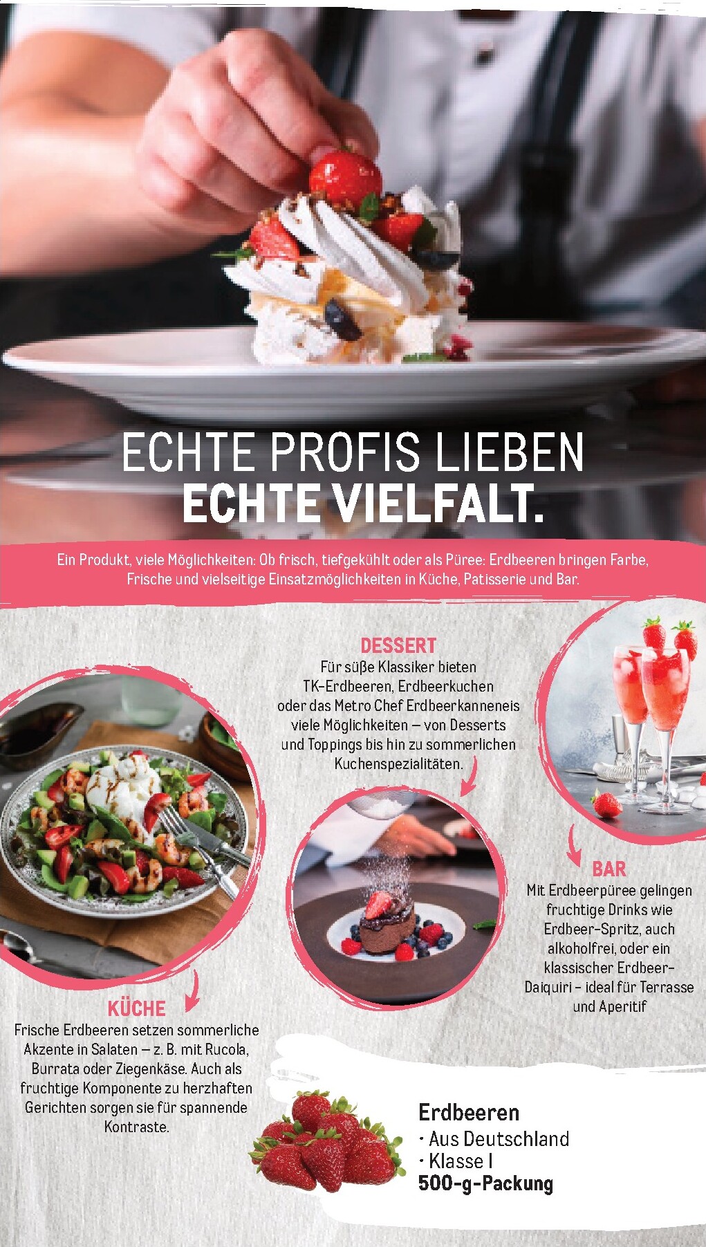 metro - Metro - Monats Menü Prospekt nächste Woche – von Montag 01.06.2026 bis Dienstag 30.06.2026 - page: 21