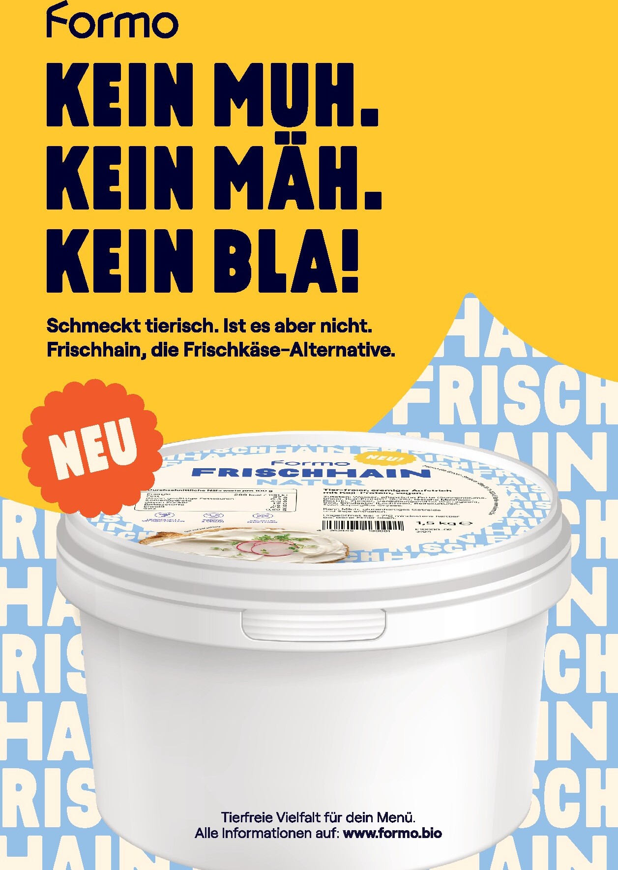 metro - Metro - Vegan & Vegetarisches Sortiment Prospekt – von Sonntag 21.06.2026 bis Donnerstag 31.12.2026 - page: 14
