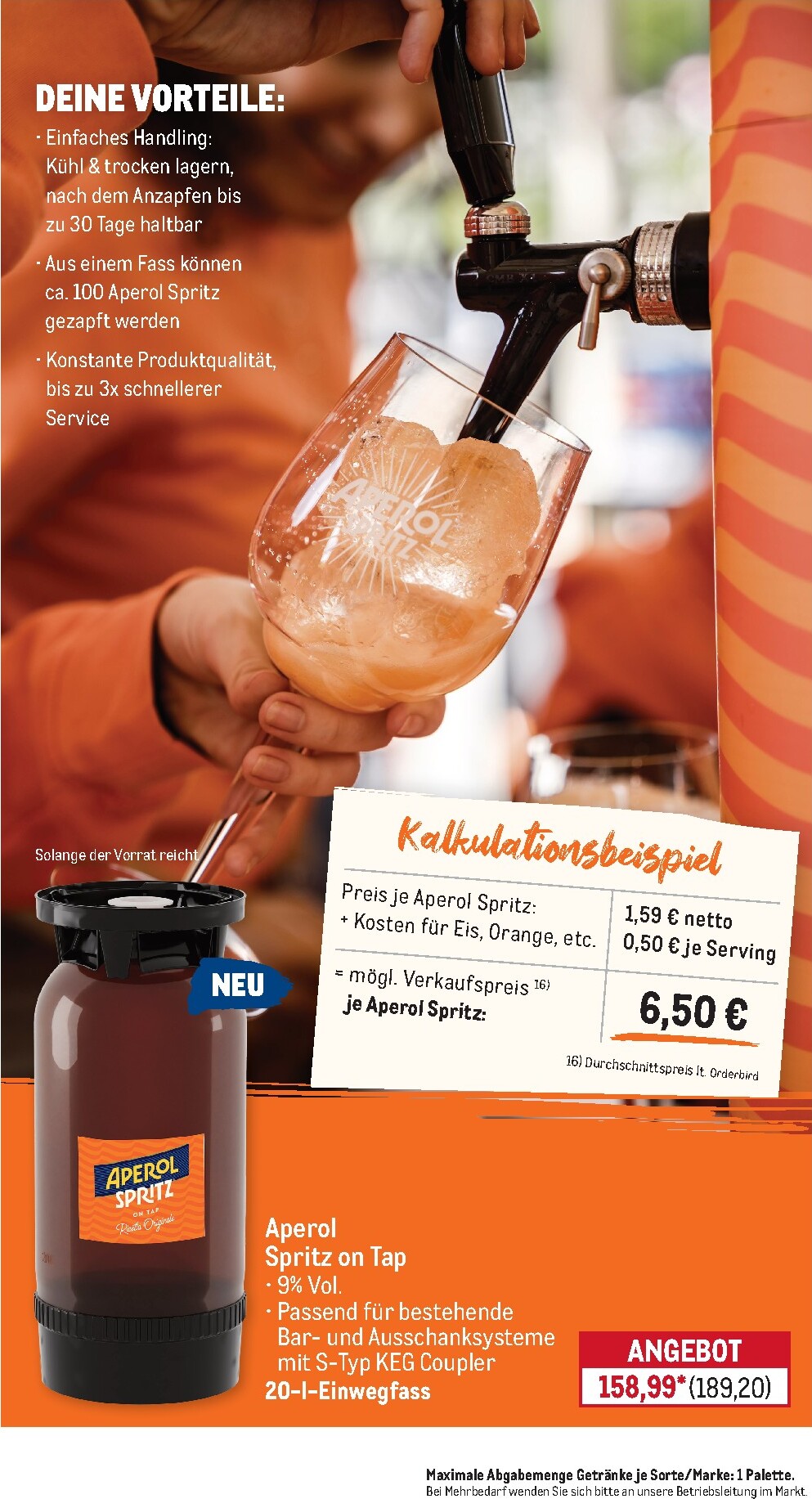metro - Metro - Monats-Menü Prospekt nächste Woche – von Mittwoch 01.07.2026 bis Freitag 31.07.2026 - page: 26