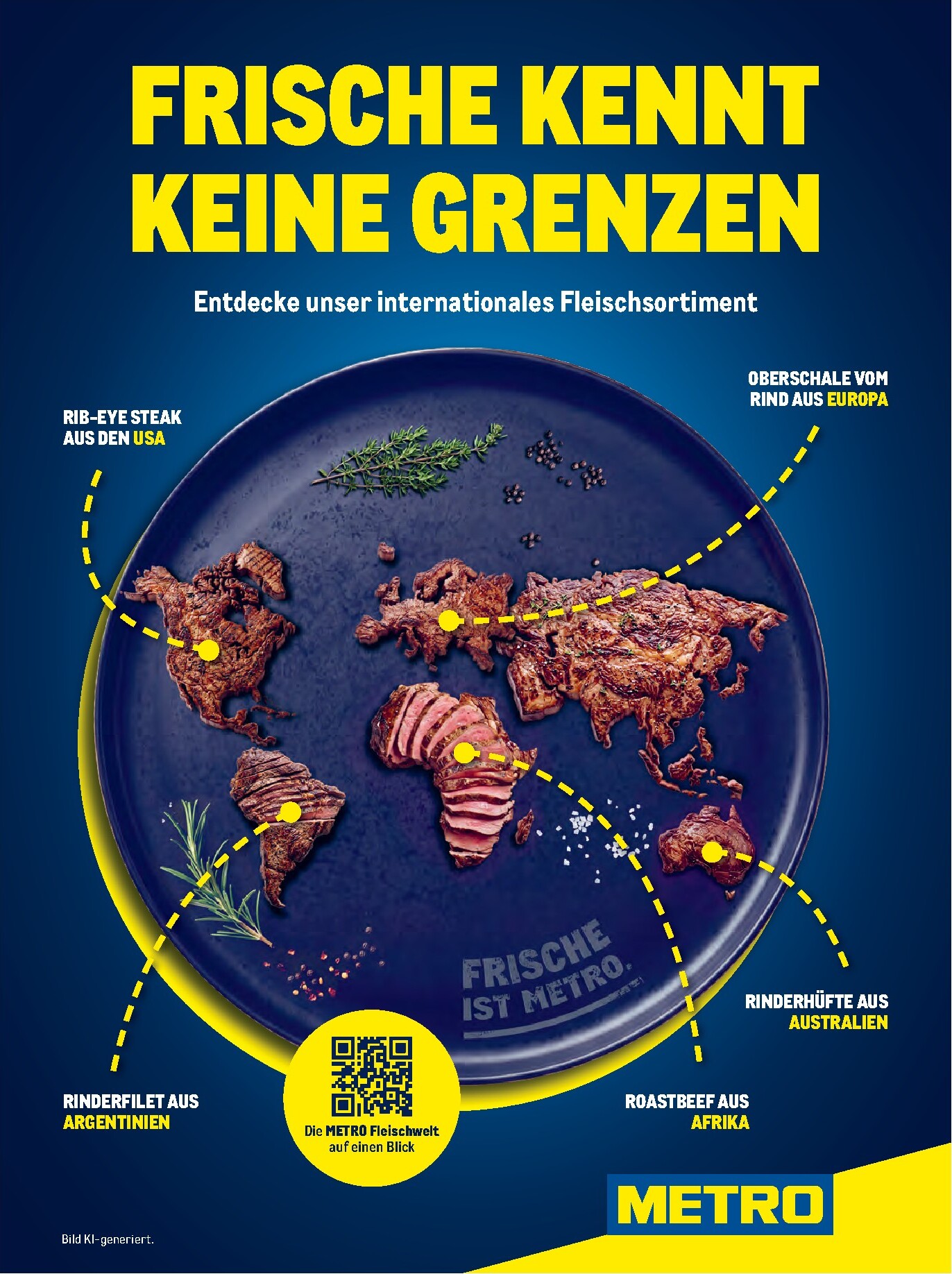 metro - Metro - Tischgespräch Prospekt – von Samstag 01.08.2026 bis Sonntag 30.08.2026 - page: 2