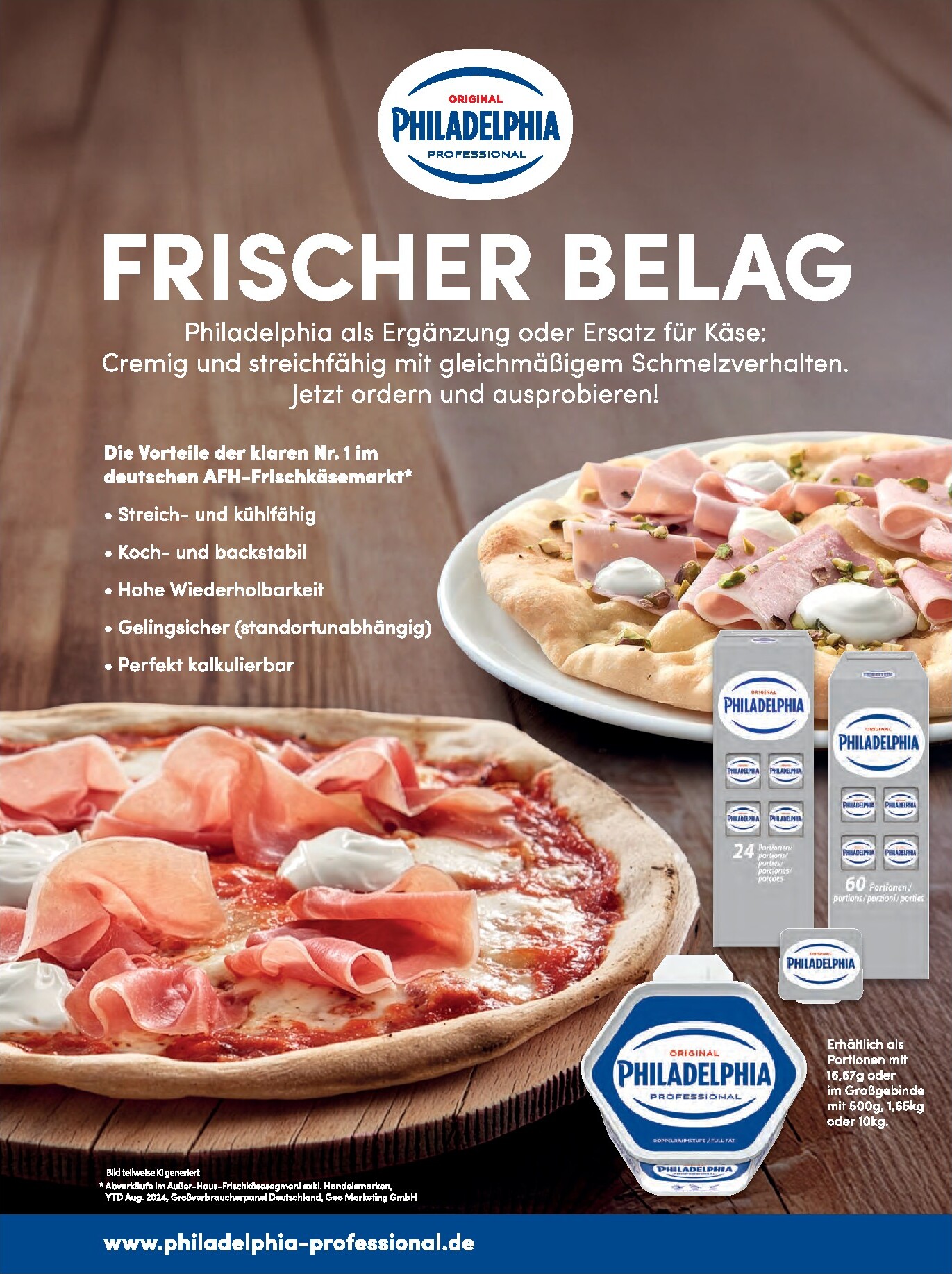 metro - Metro - Tischgespräch Prospekt – von Samstag 01.08.2026 bis Sonntag 30.08.2026 - page: 6